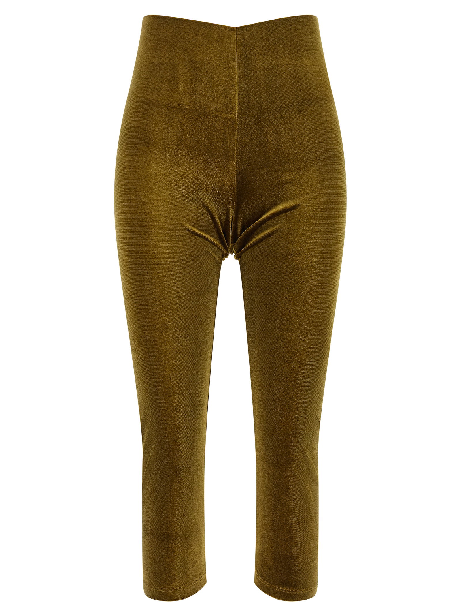 The Andamane New Holly Capri Leggings