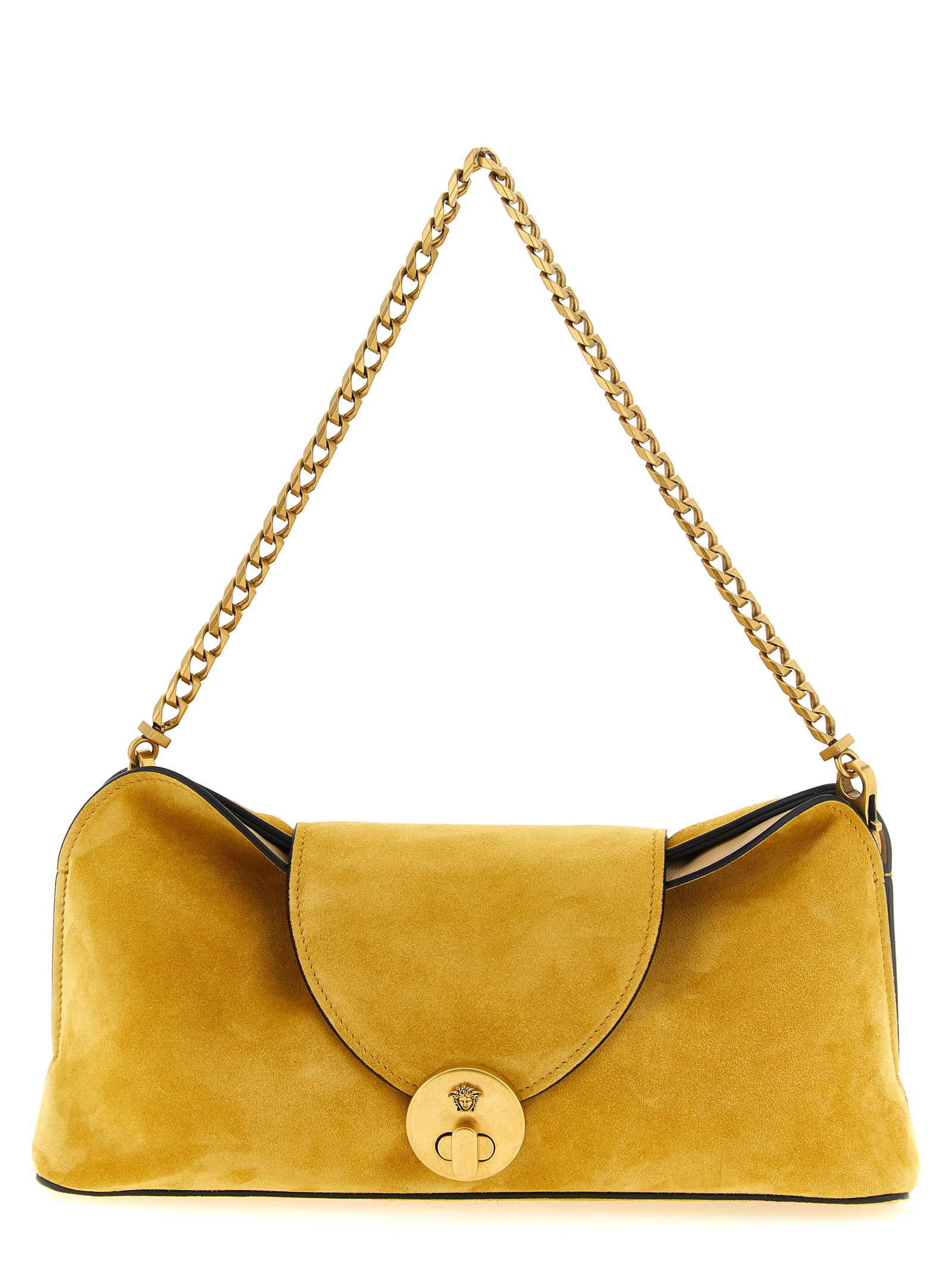 Versace Vivian Clutch