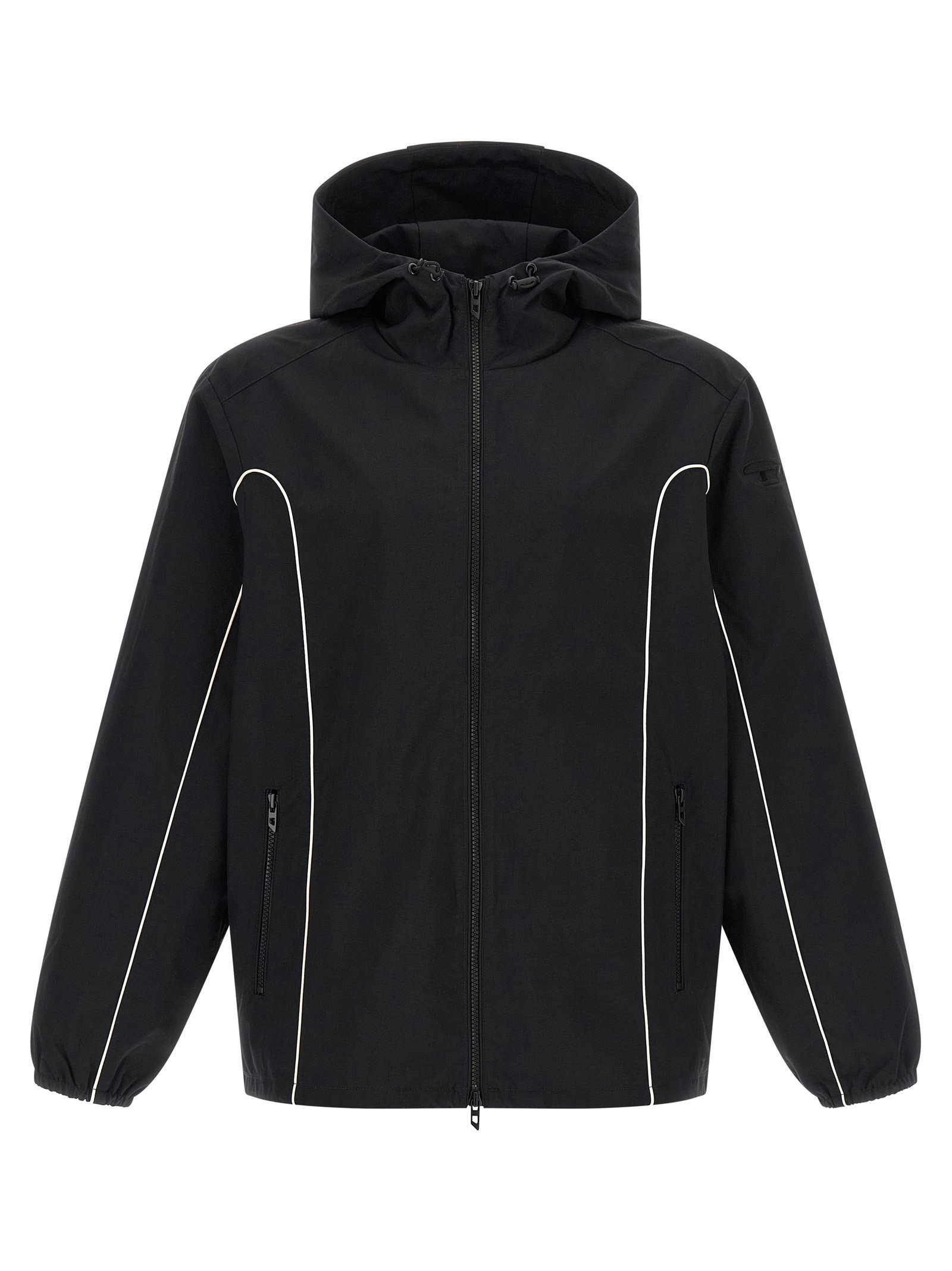 Diesel J-hives-wrd Jacket