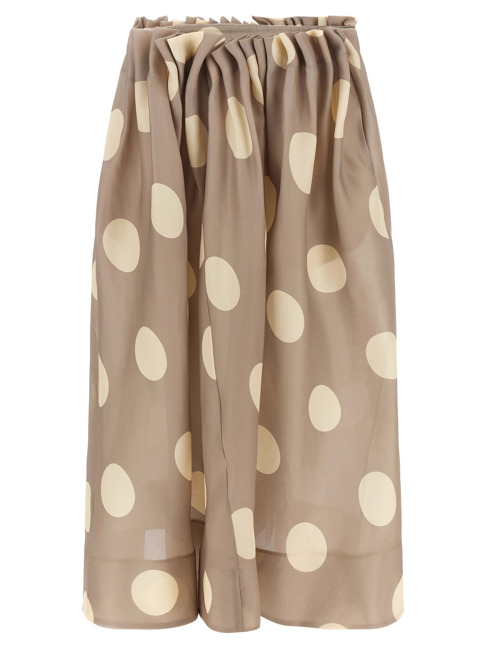 Khaite Riley Skirt