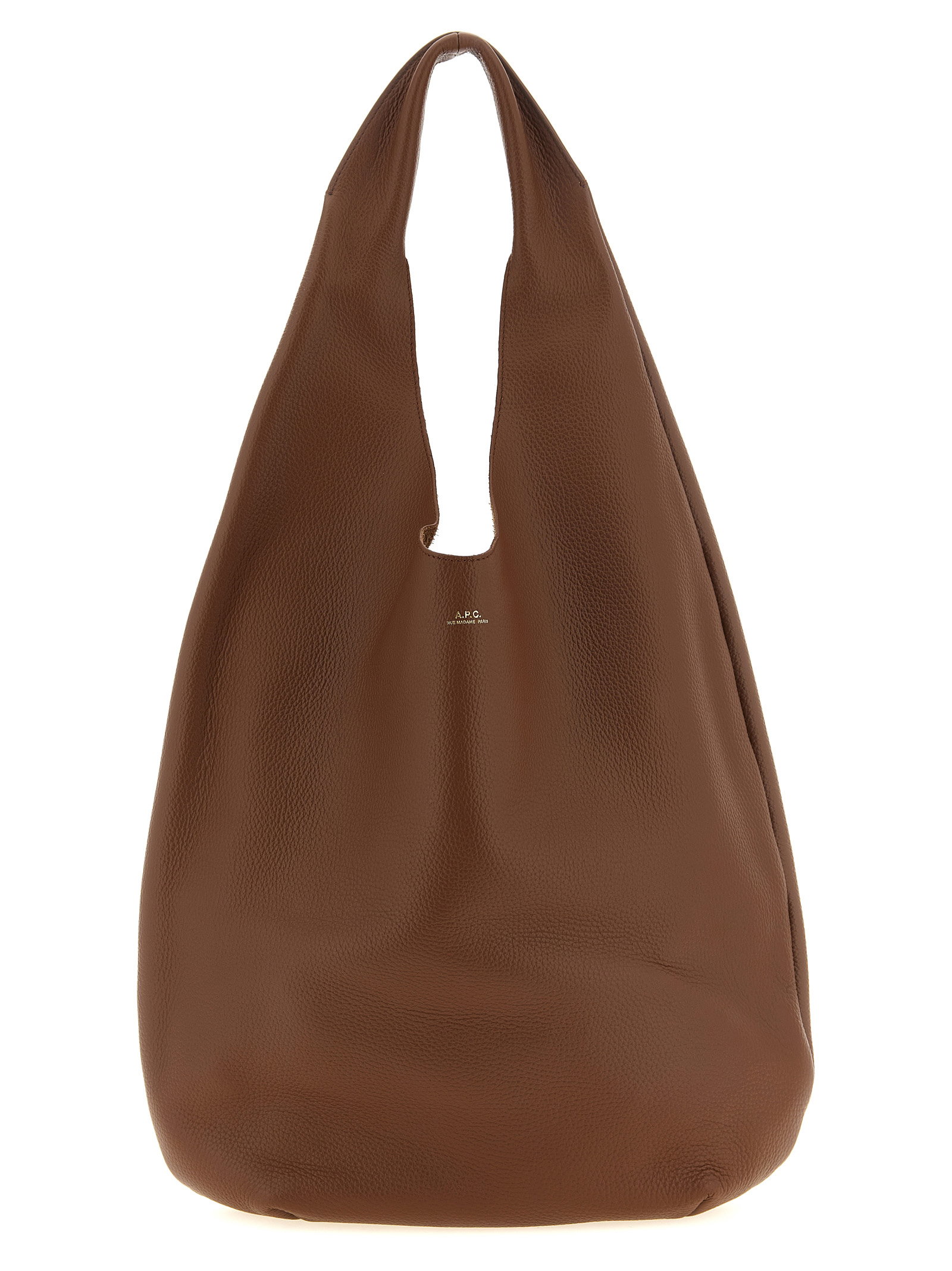 A.p.c. Le Neige Shoulder Bag