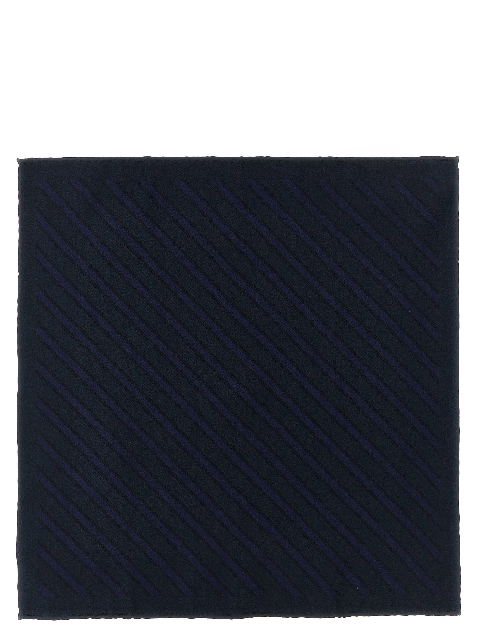 Brunello Cucinelli Regimental Pocket Clutch