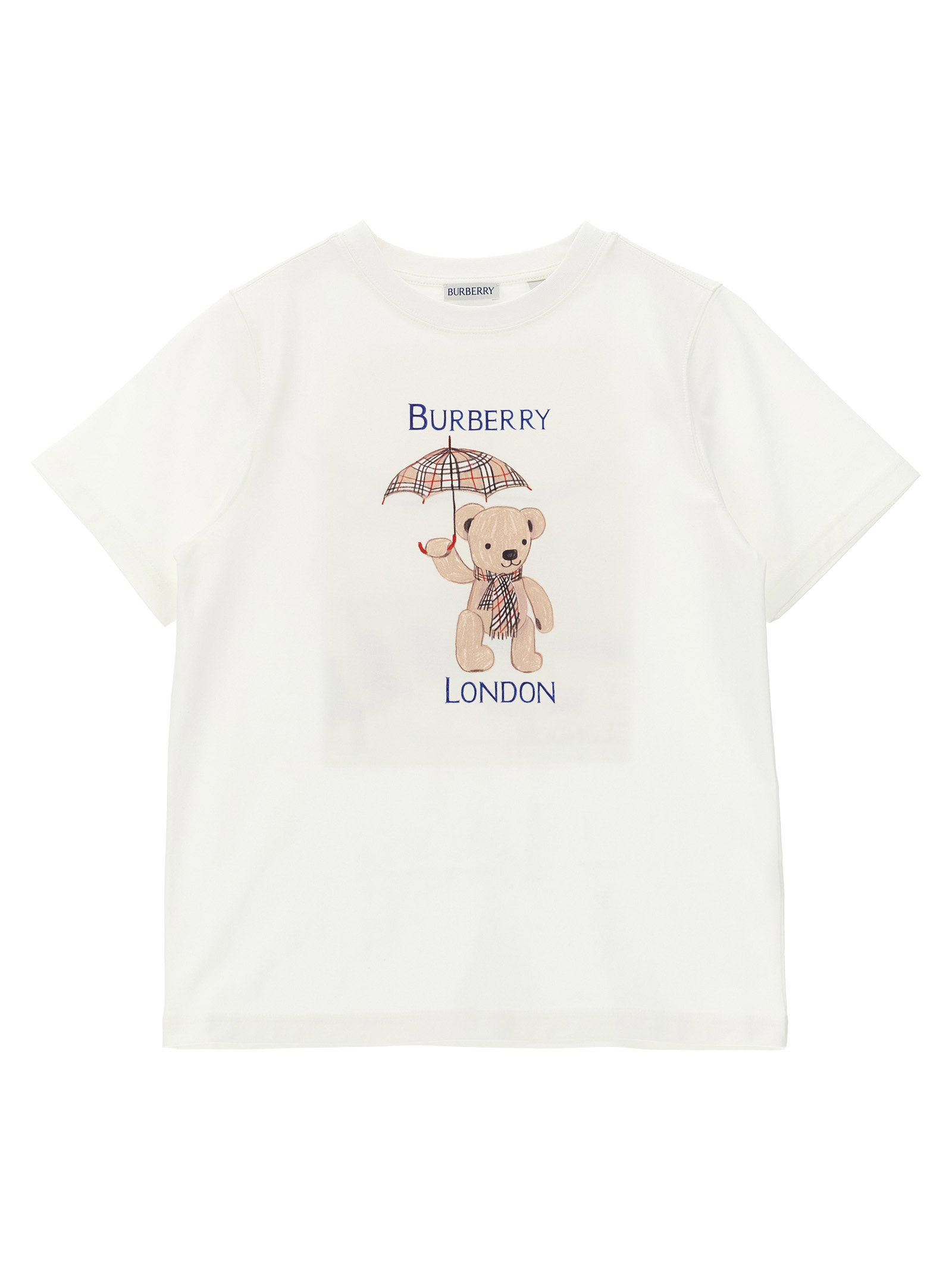Burberry Cedar London T-shirt