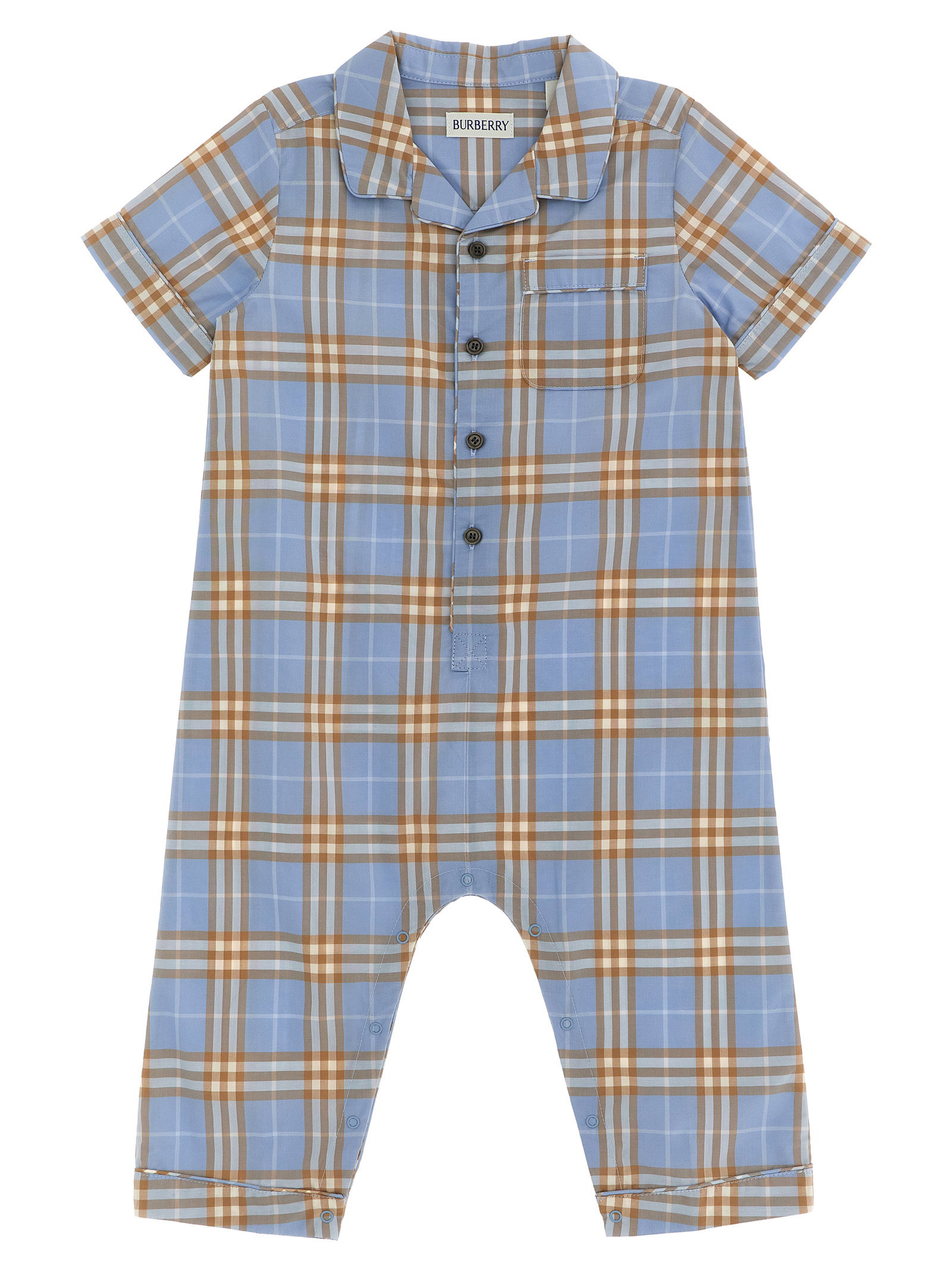 Burberry Pagliaccetto Andreas