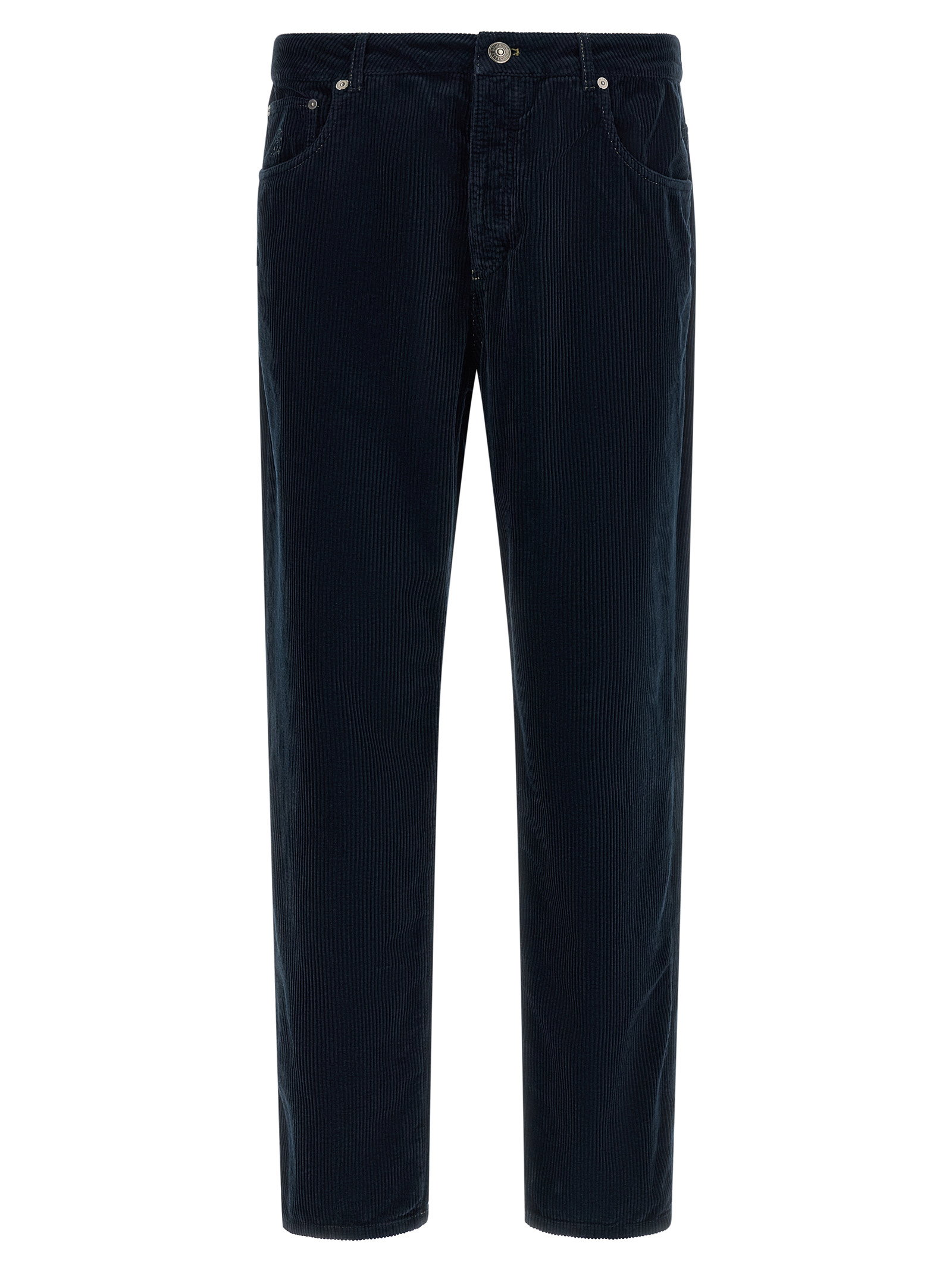 Brunello Cucinelli Corduroy Pants