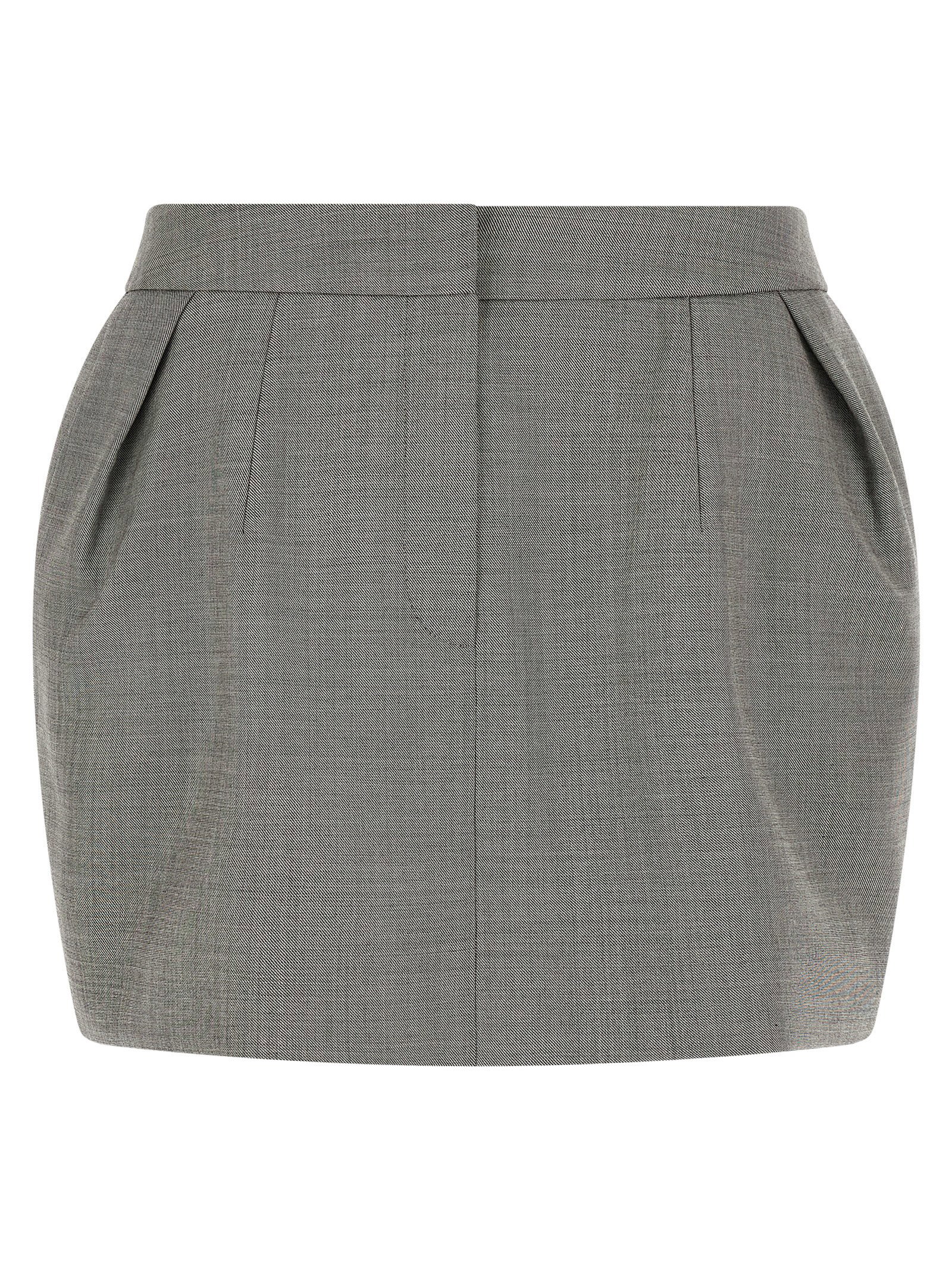 Magda Butrym 14 Skirt