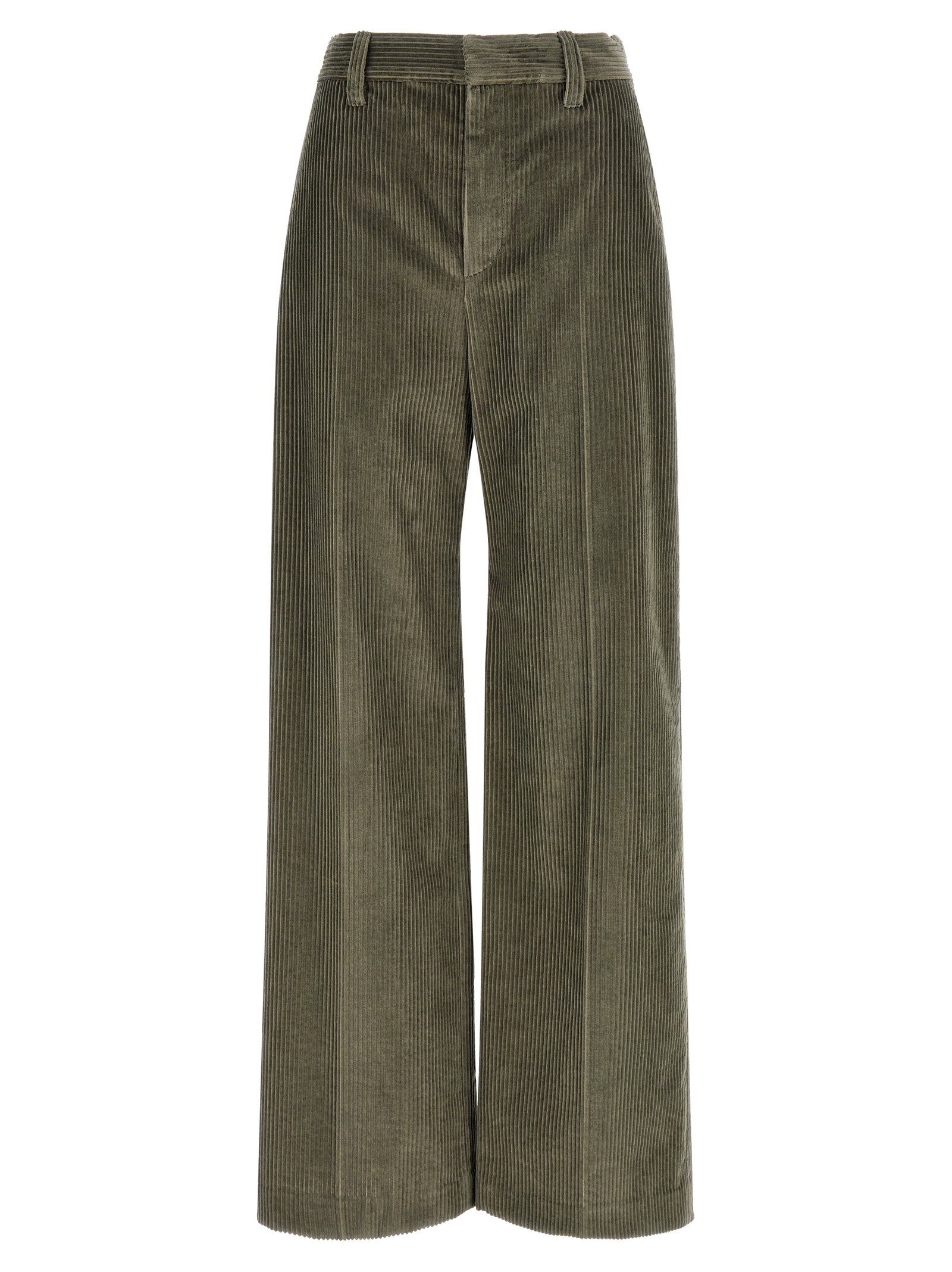 Brunello Cucinelli Corduroy Trousers