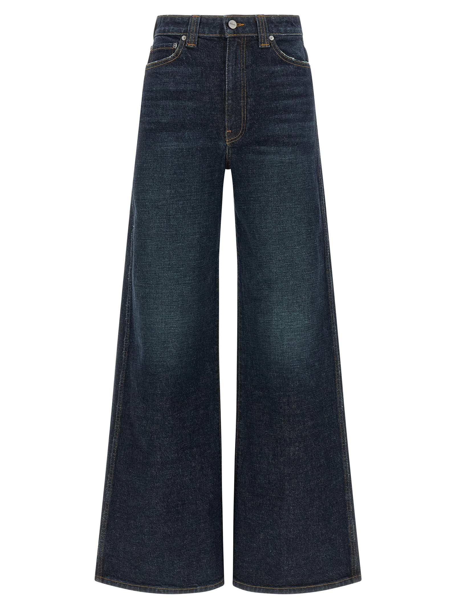 Khaite Dane Jeans