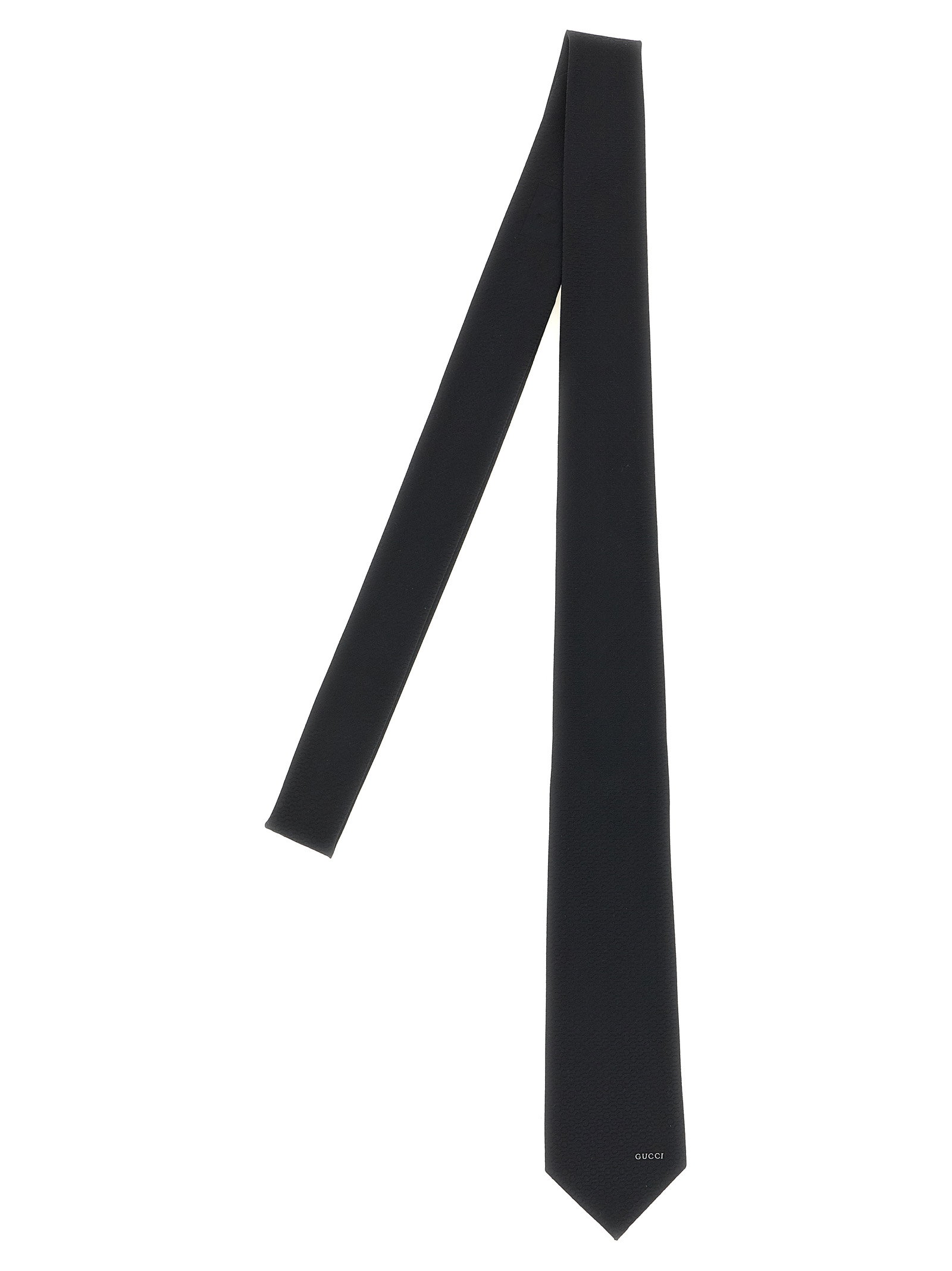 Morsetto Gucci Tie