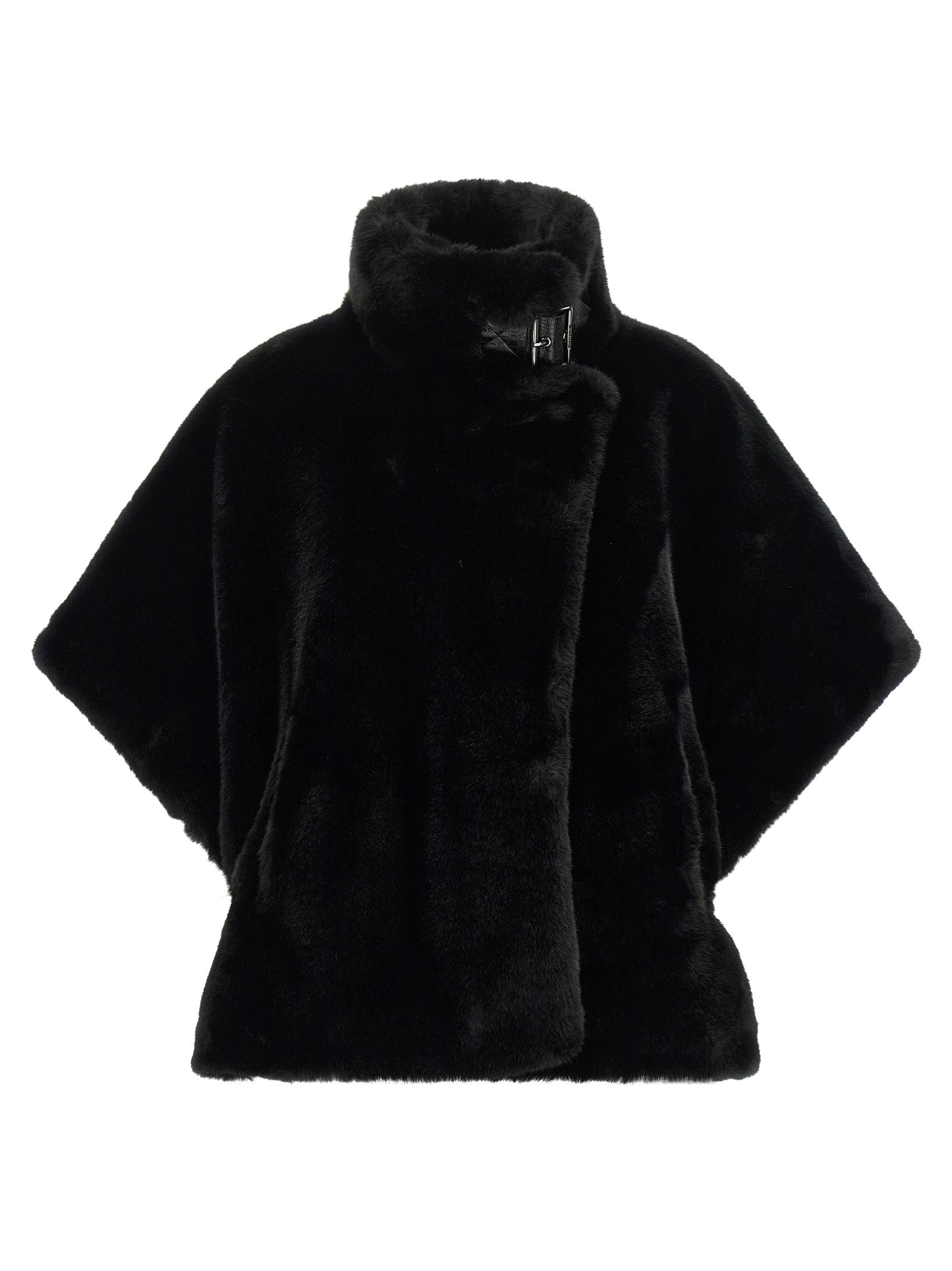 Pinko Fur Cape