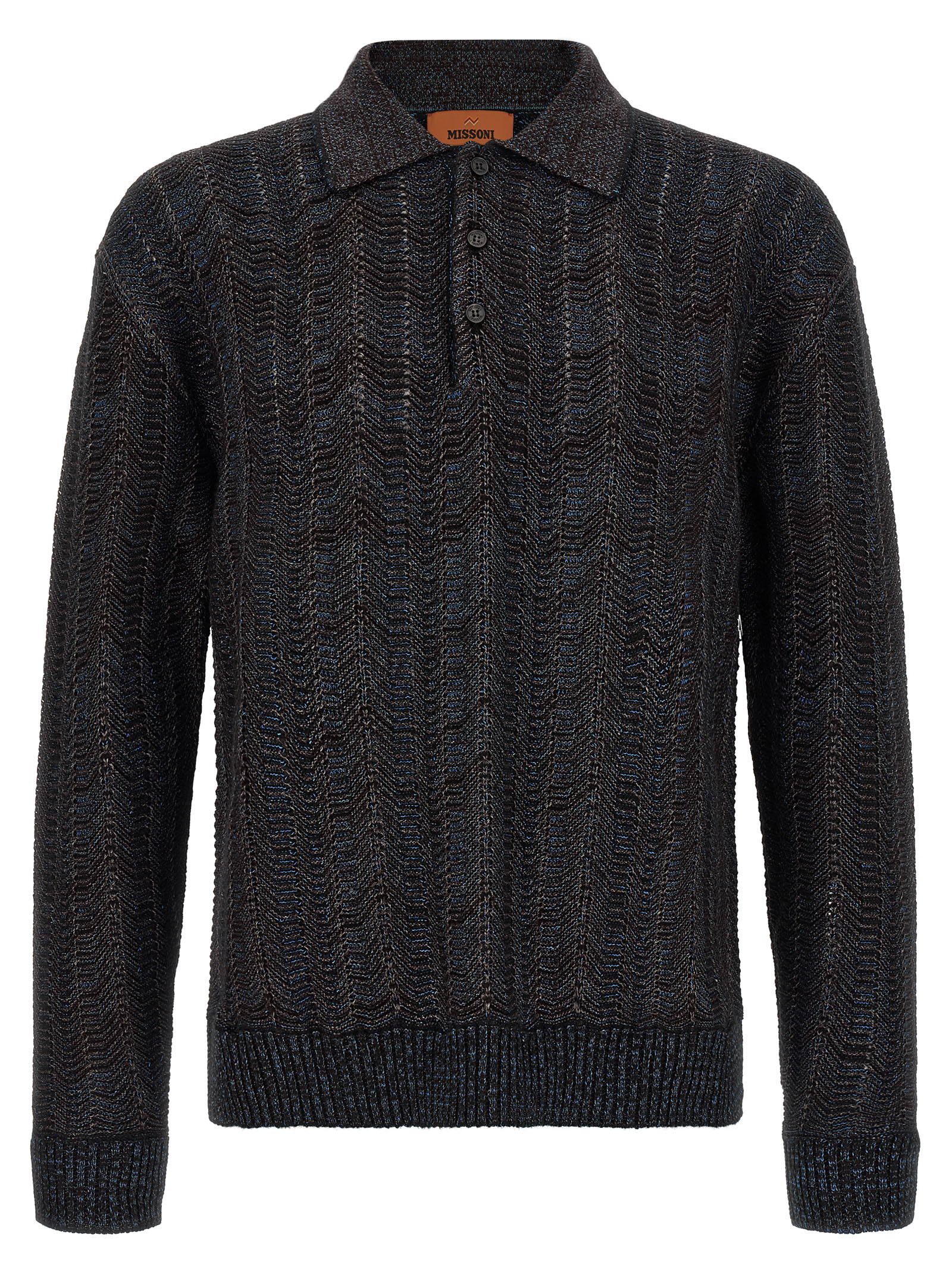 Missoni Knitted Cardigan