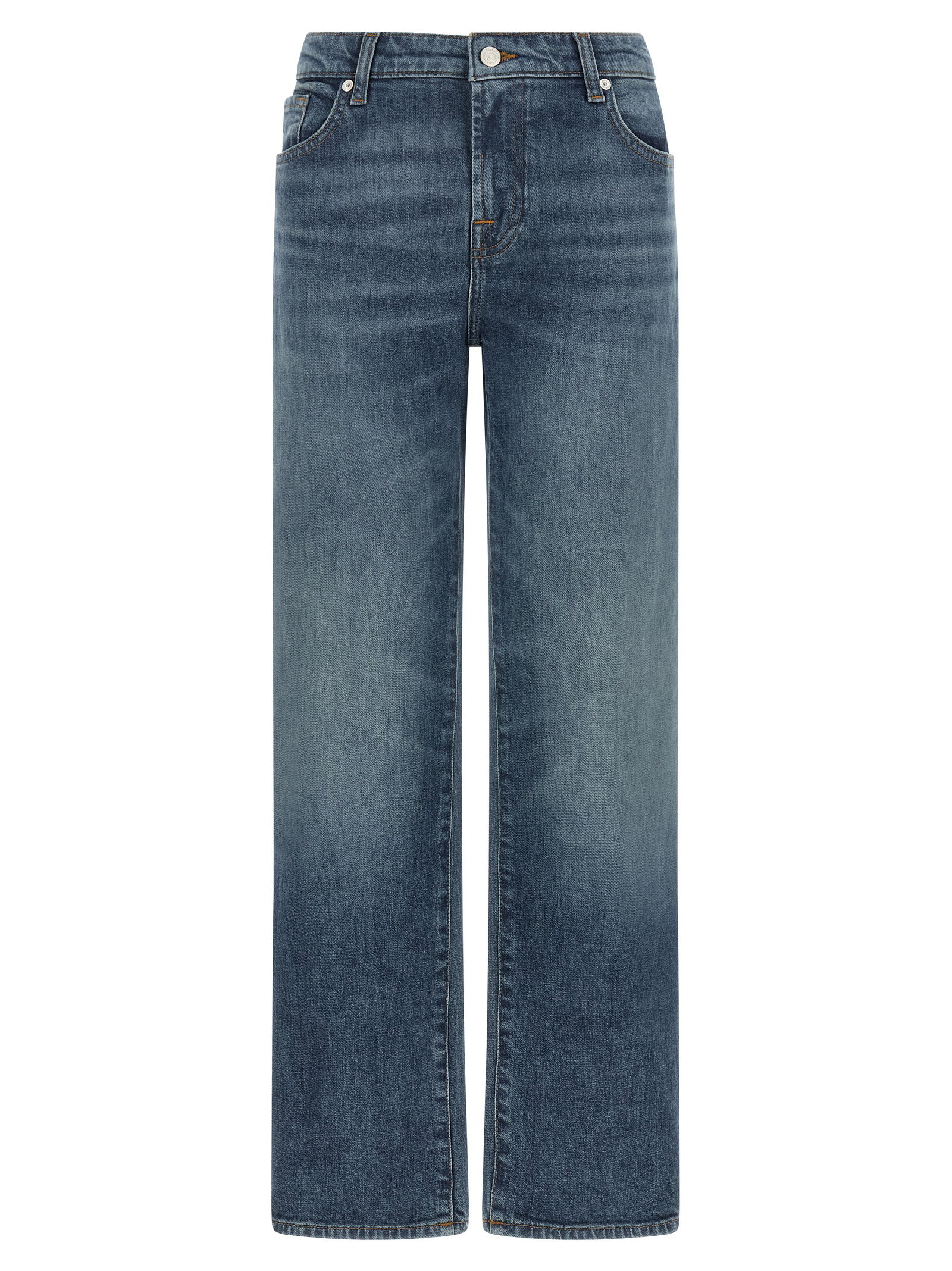 7 For All Mankind Calie Jeans