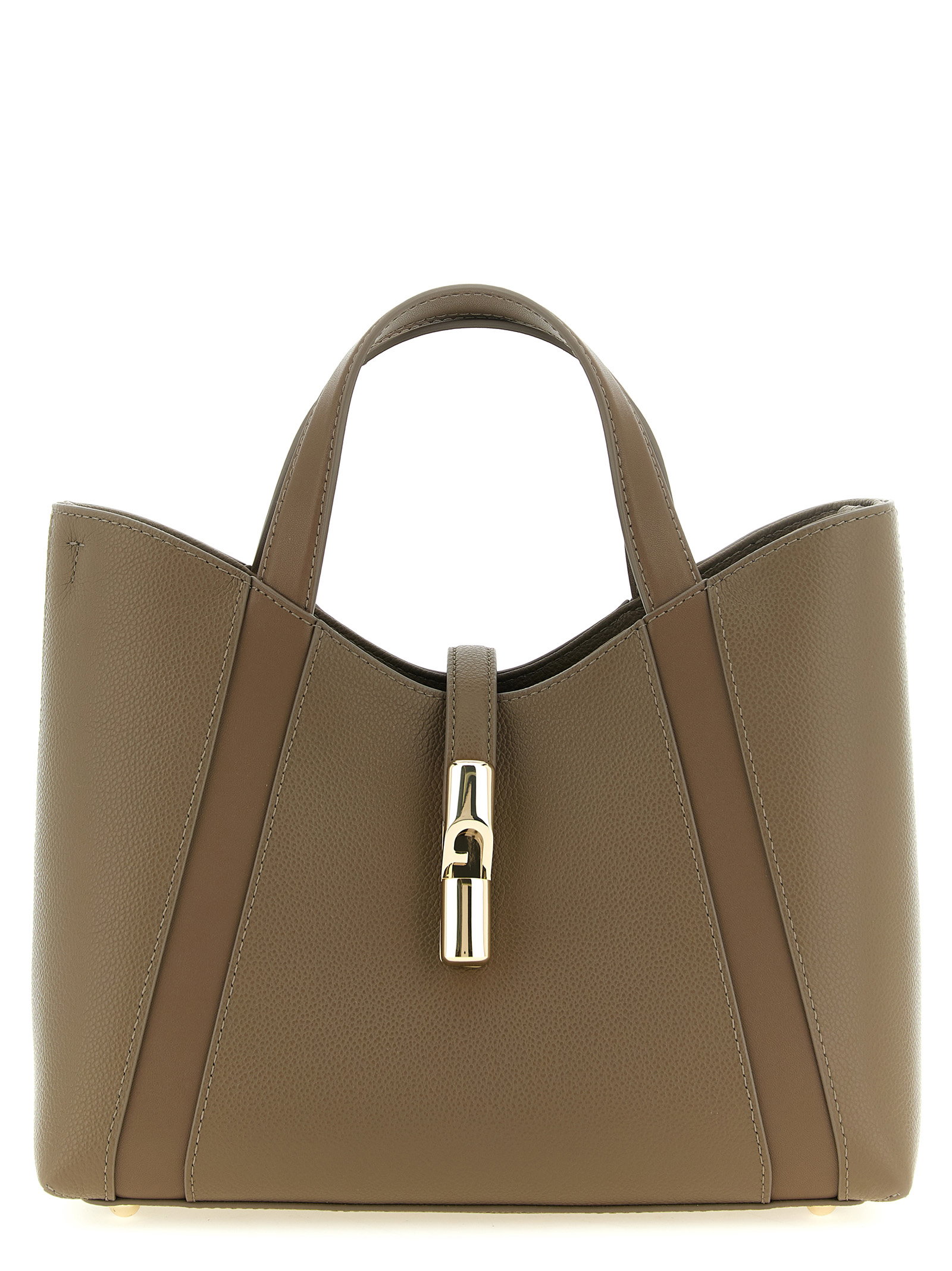 Furla Goccia S Shopping Bag