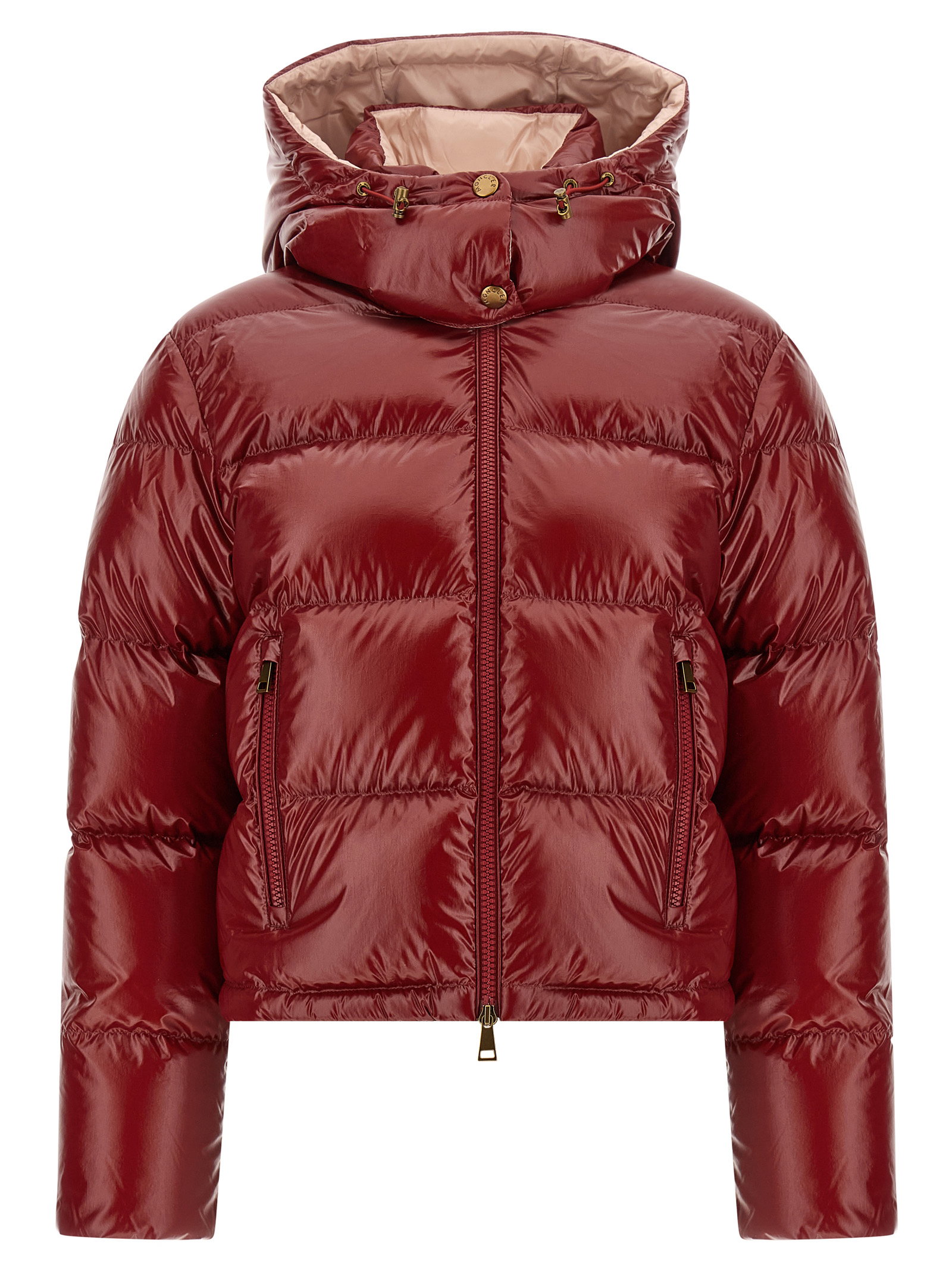 Moncler Nievole Down Jacket