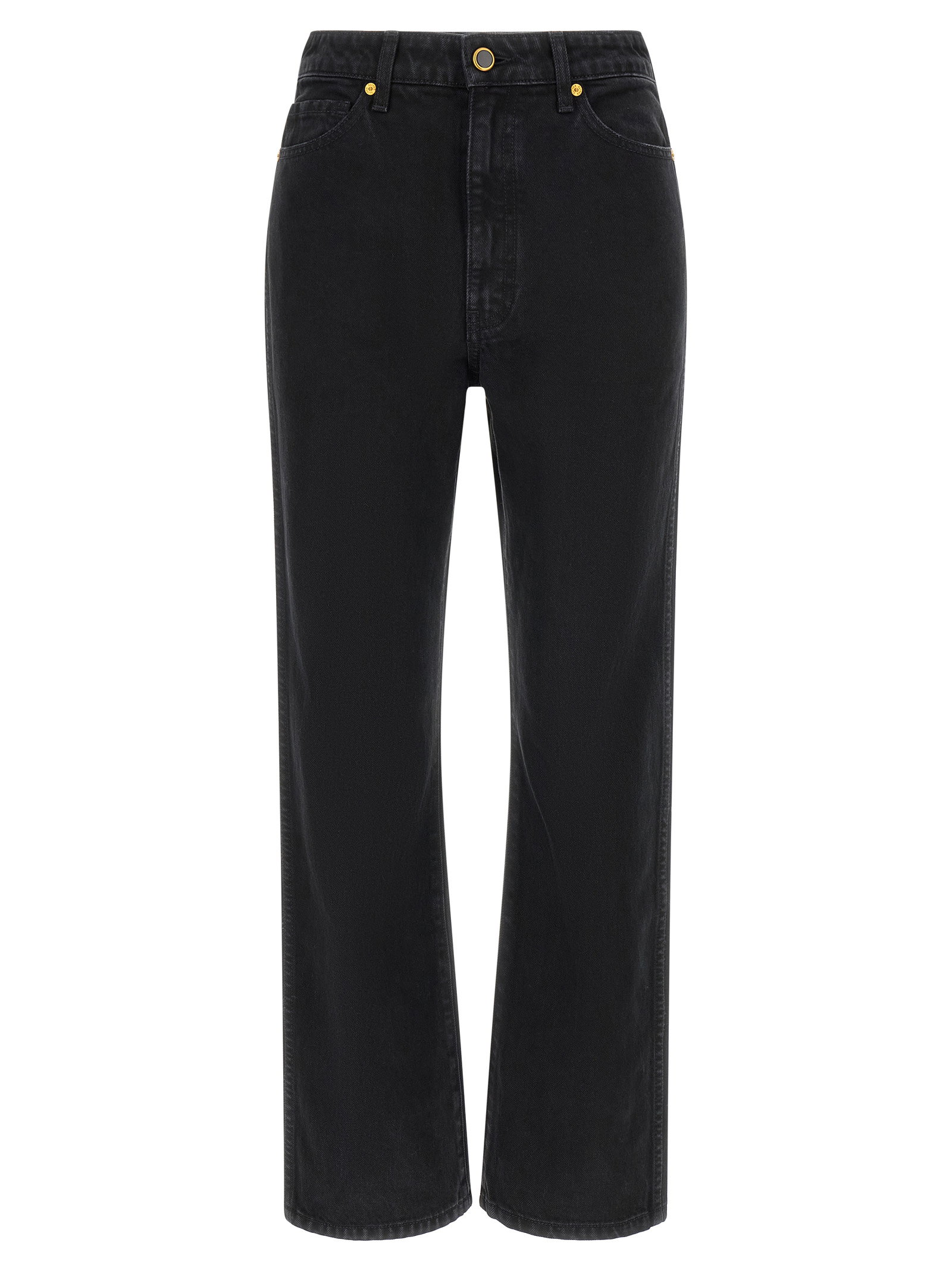 Khaite Abigail Jeans