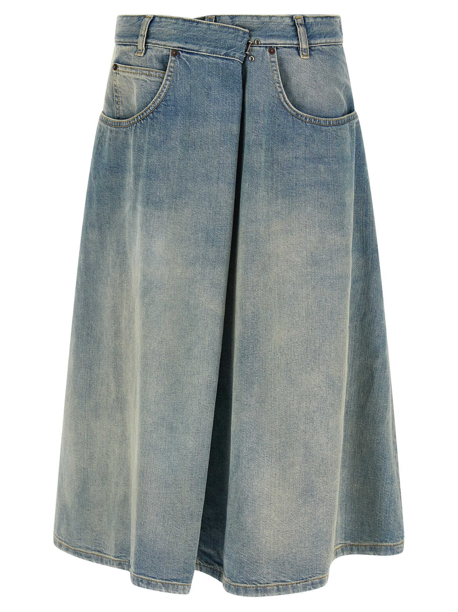 Maison Margiela Wrap Skirt