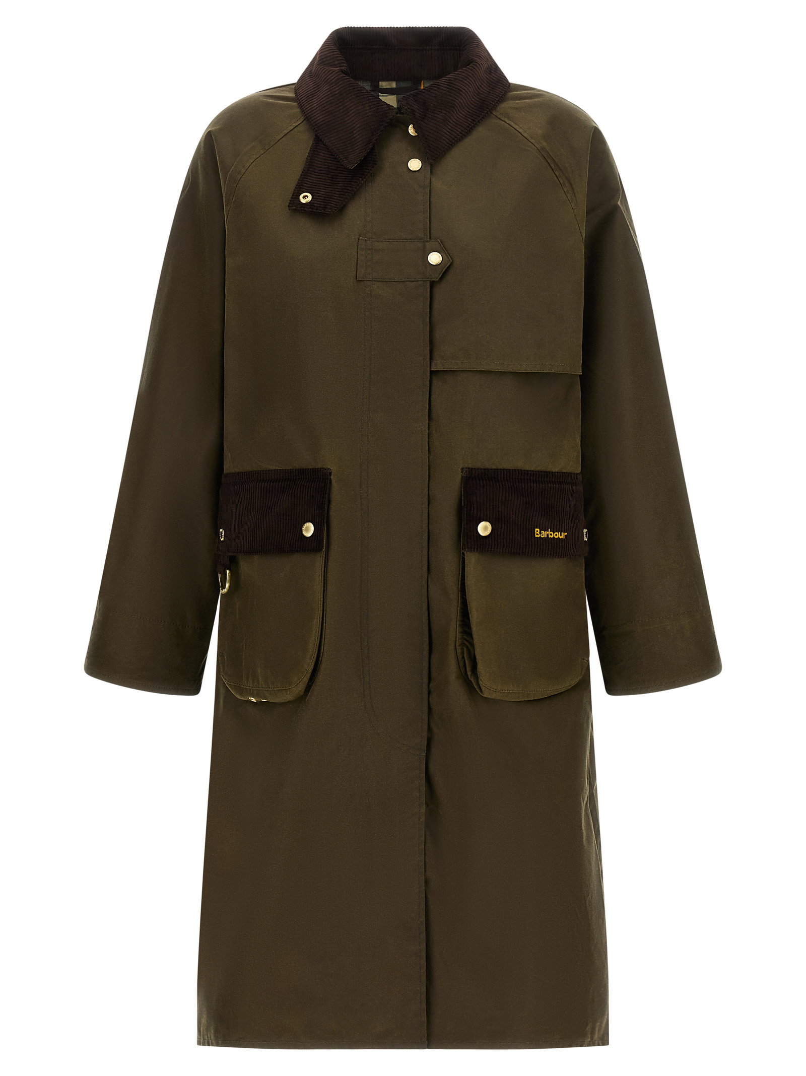 Barbour Kirklees Jacket