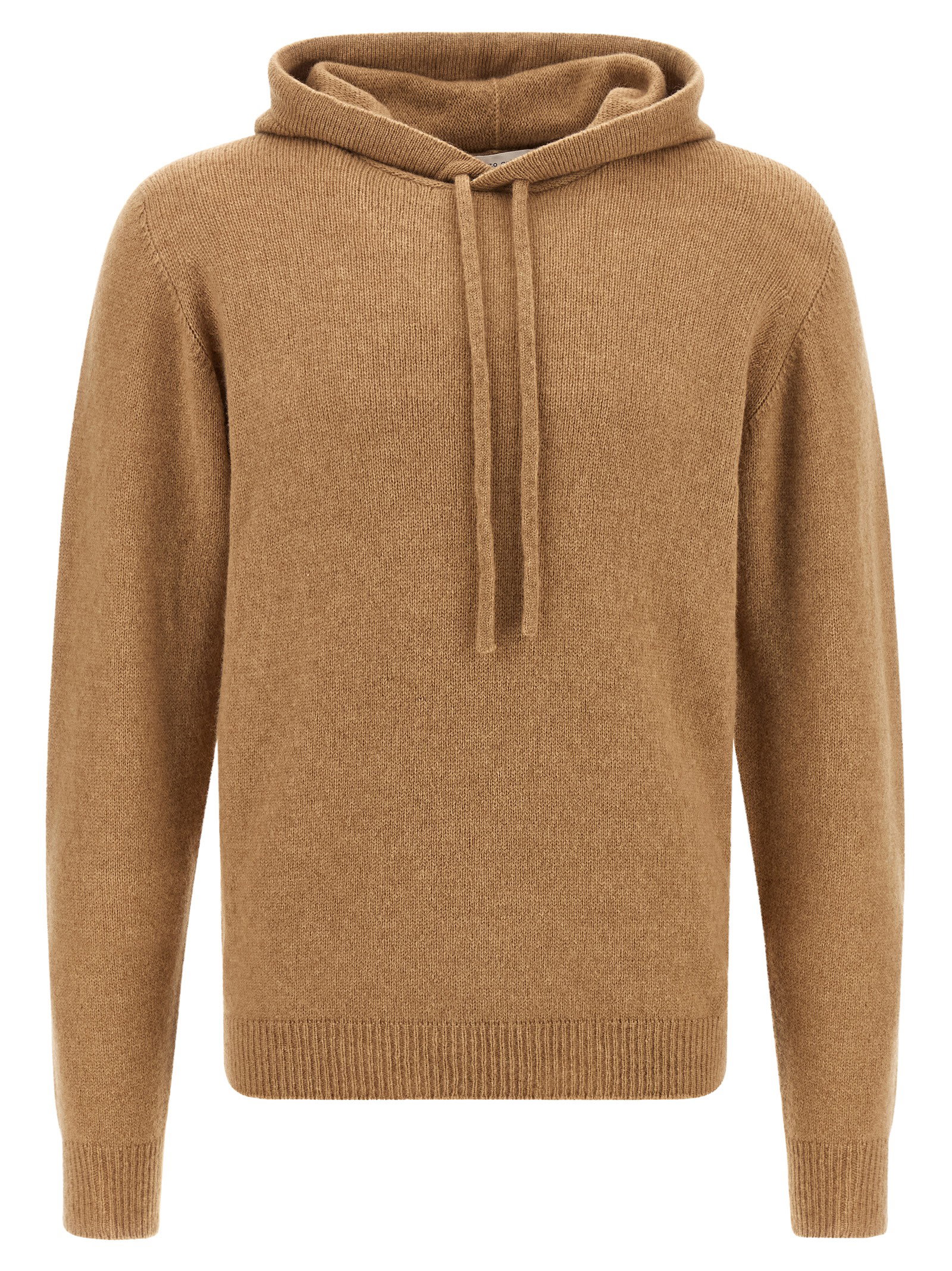 Roberto Collina Hooded Sweater