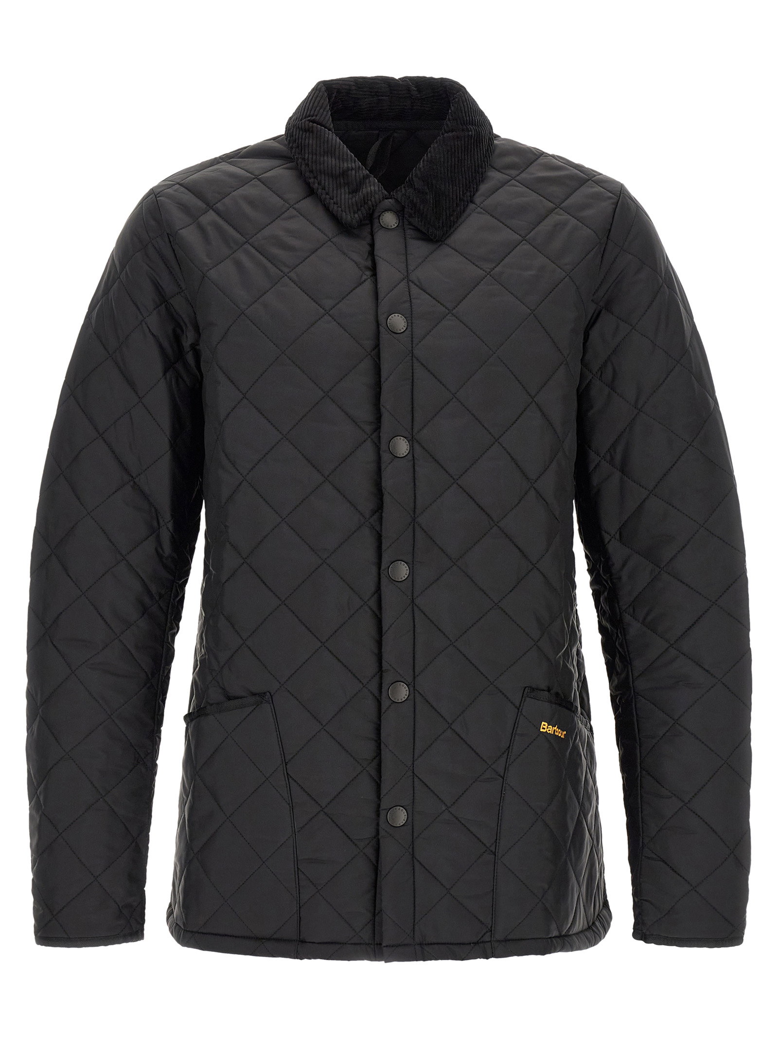 Barbour Heritage Liddesdale Jacket