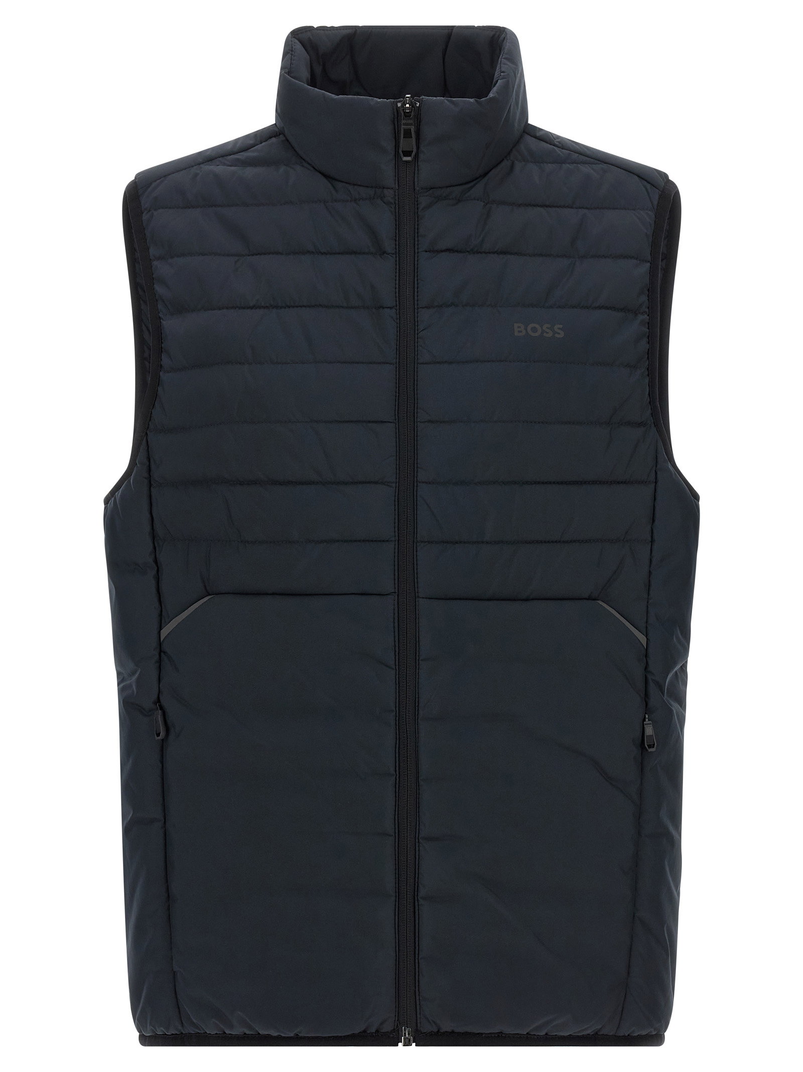 Hugo Boss Padded Vest