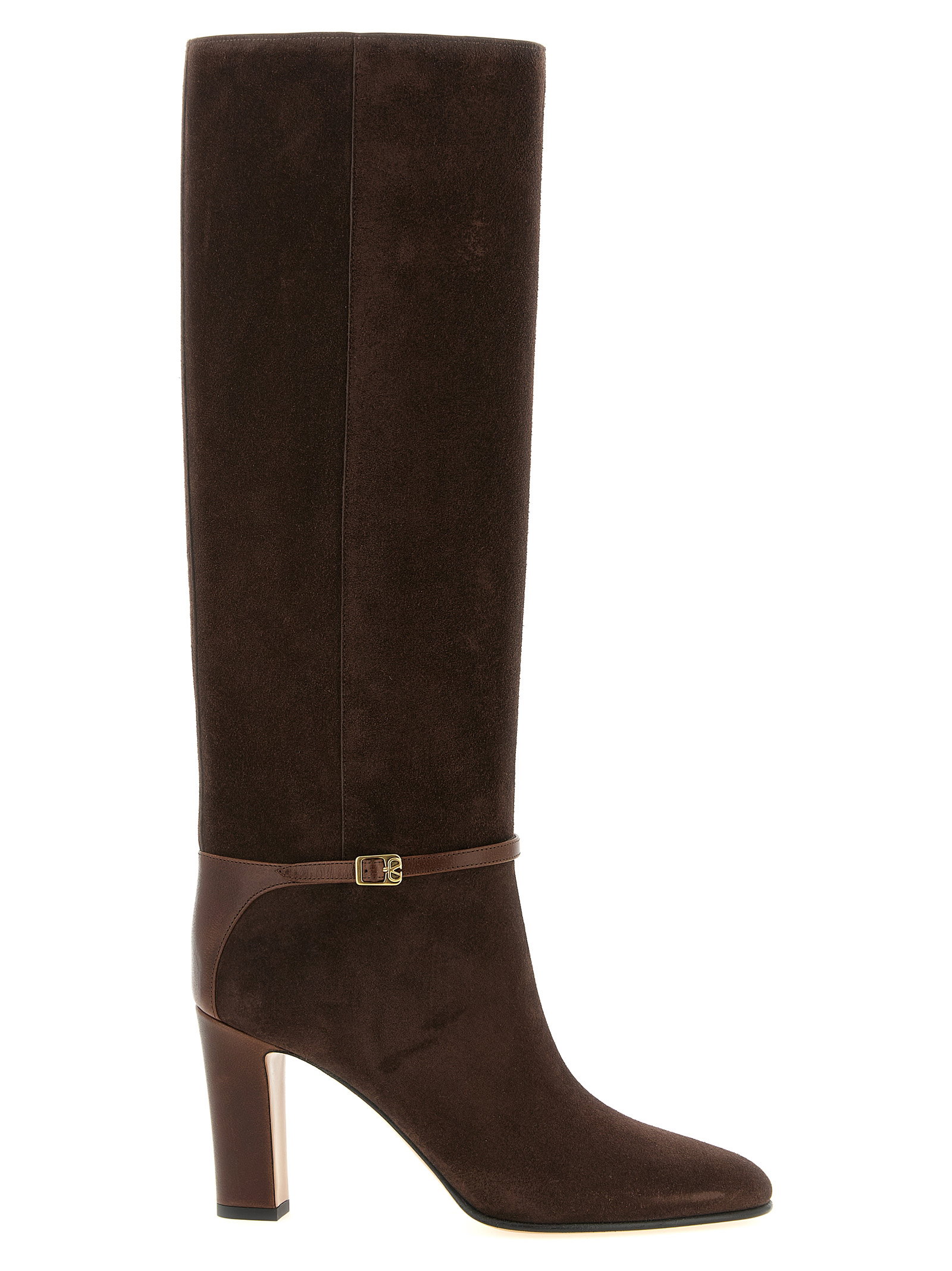 Valentino Garavani Pattie Boots