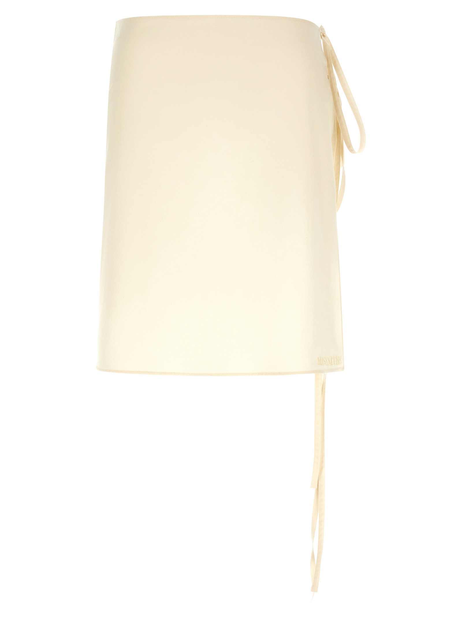Misenithe Jude Sarong Skirt