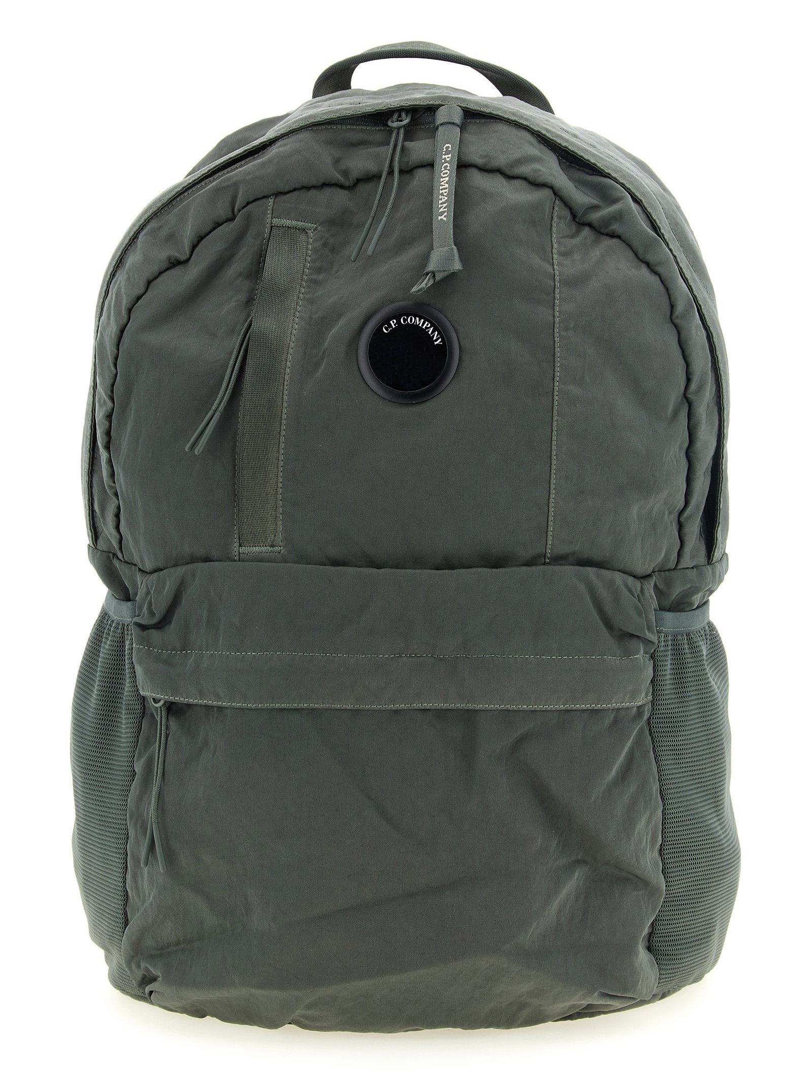 C.p. Company Nylon B Backpack
