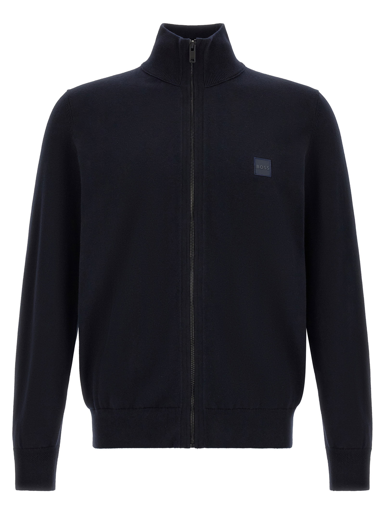 Hugo Boss Kanozip_s Cardigan