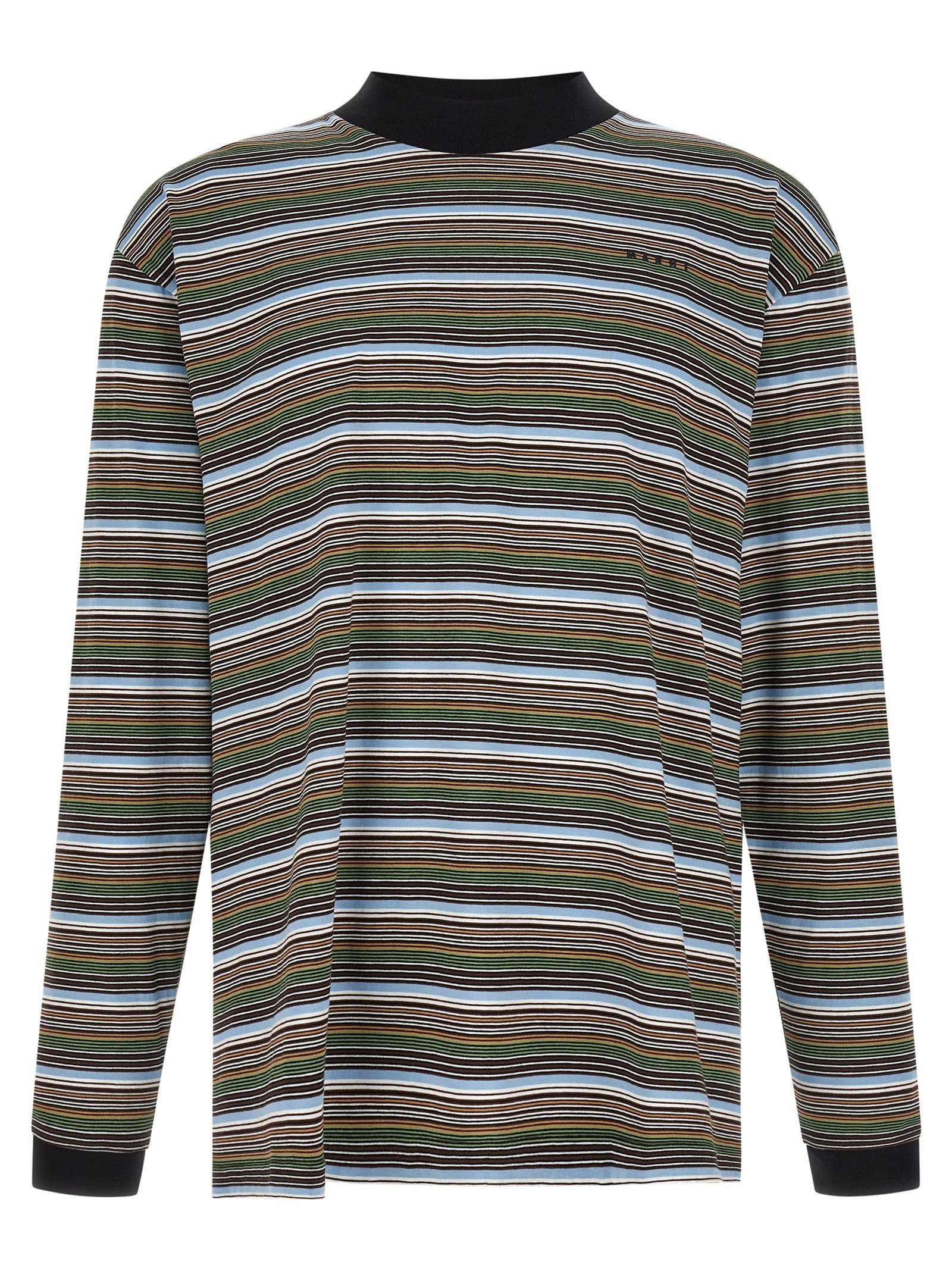 Marni Striped T-shirt
