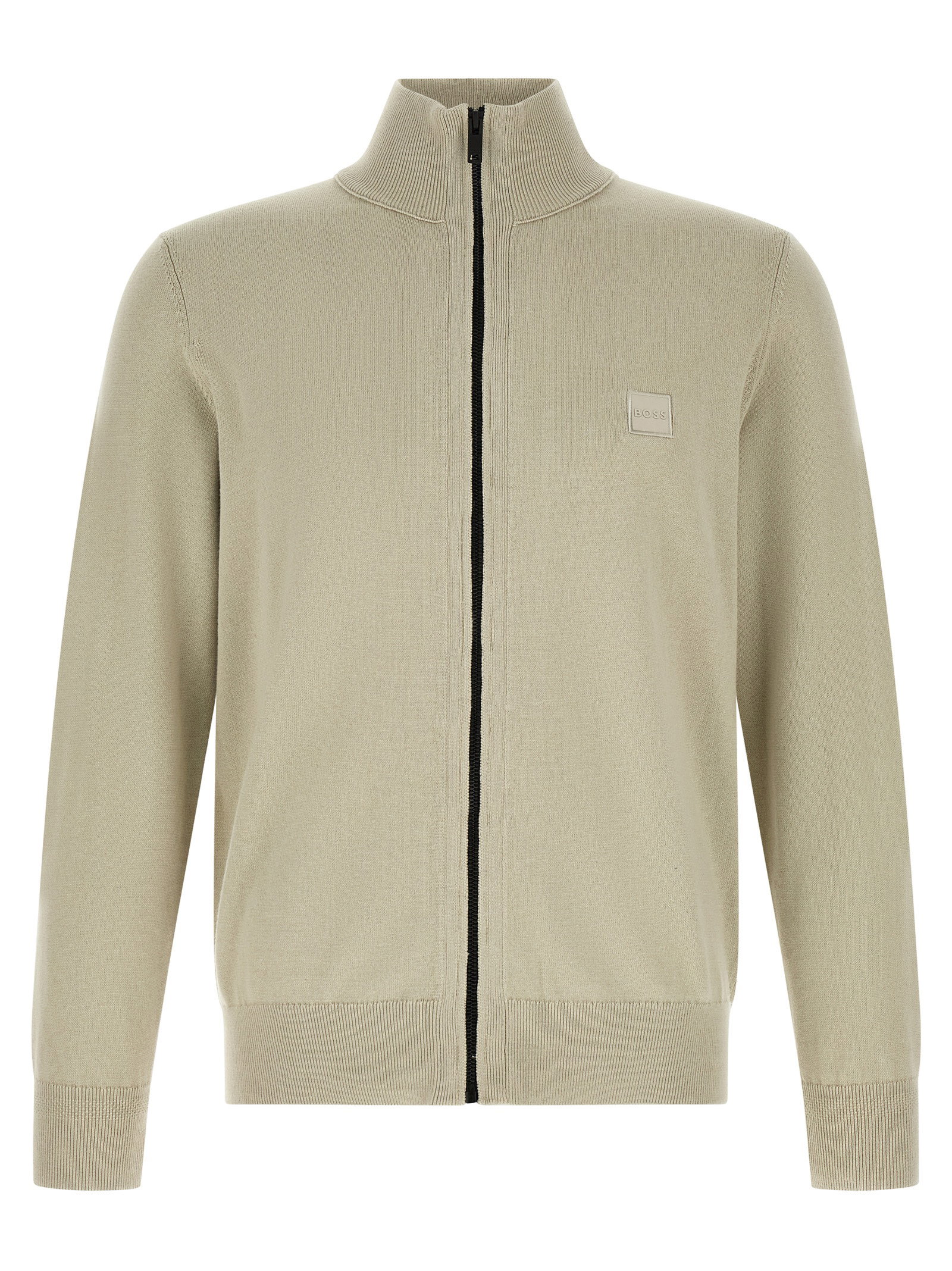 Hugo Boss Kanozip_s Cardigan
