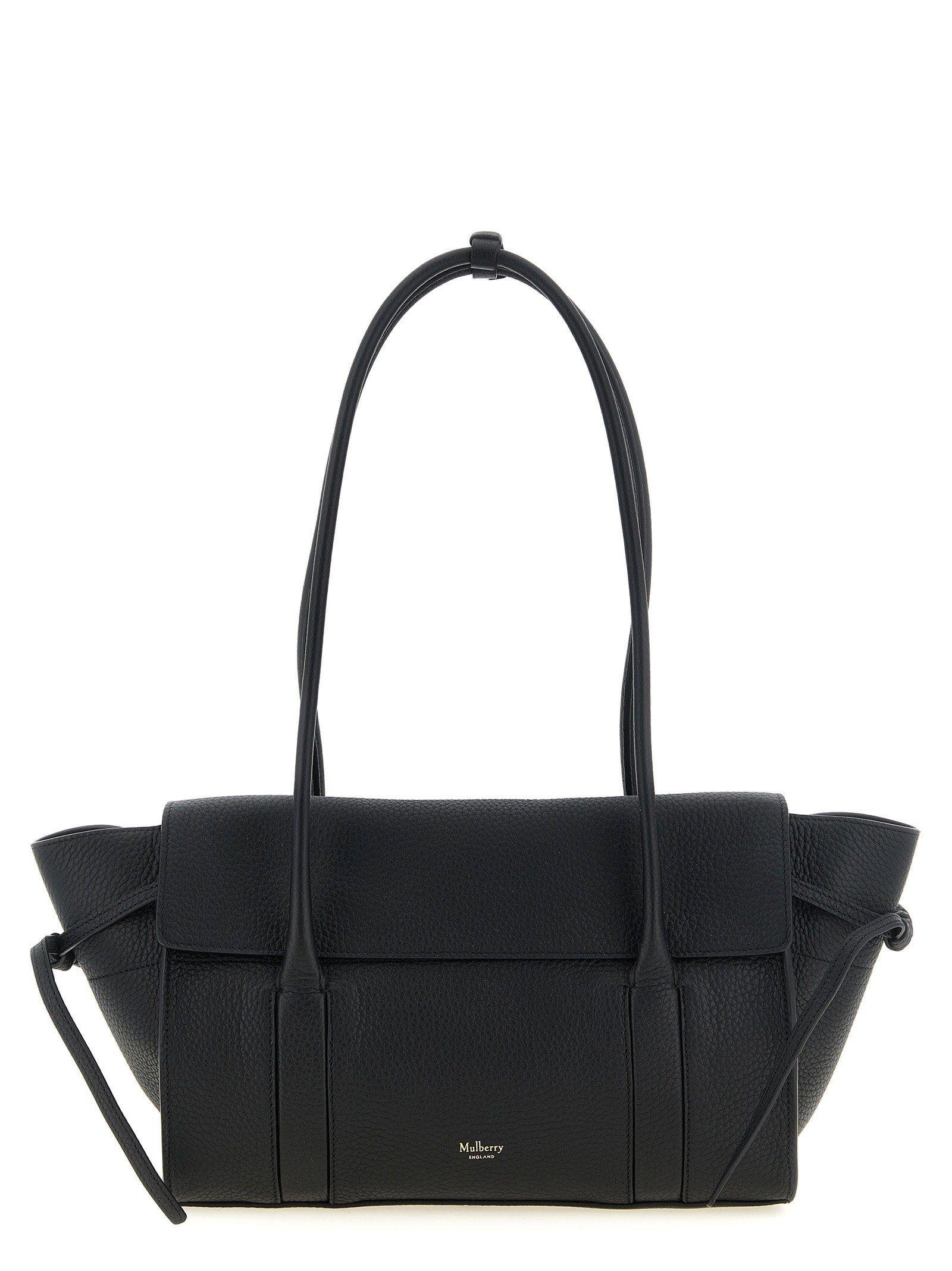Mulberry Soft Bayswater Small Shoulder Bag