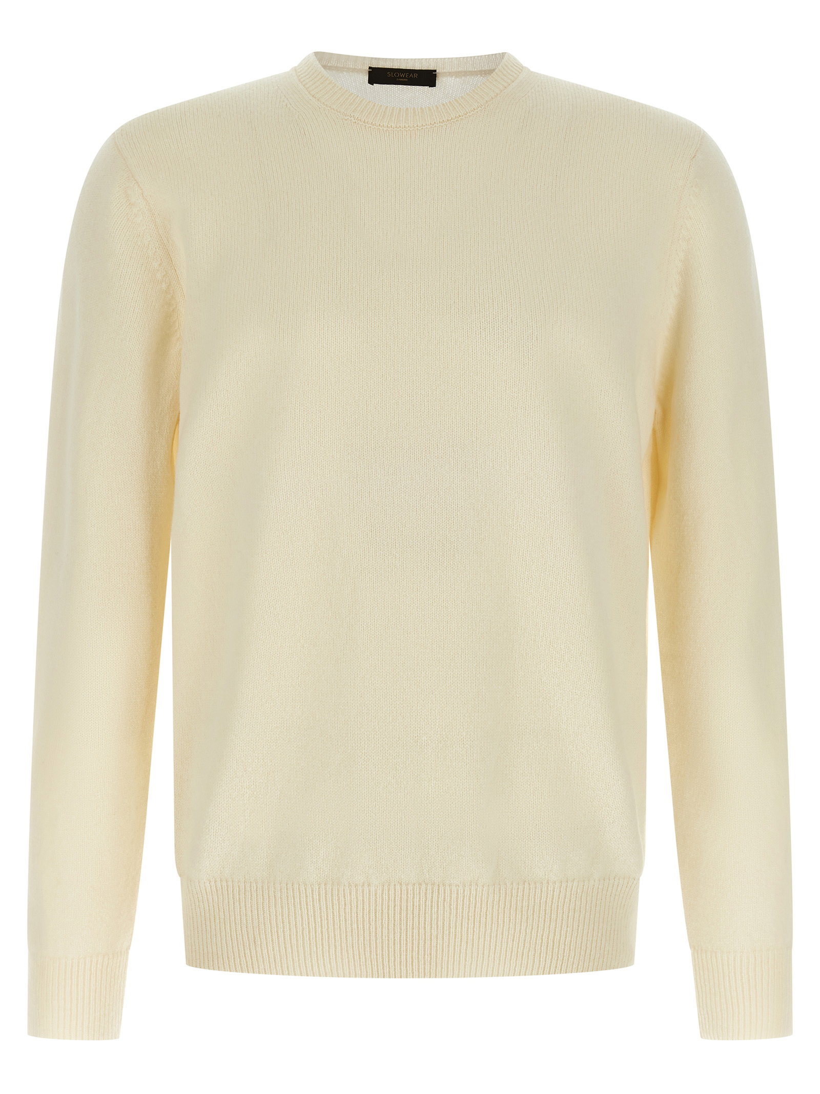 Zanone Giro Sweater
