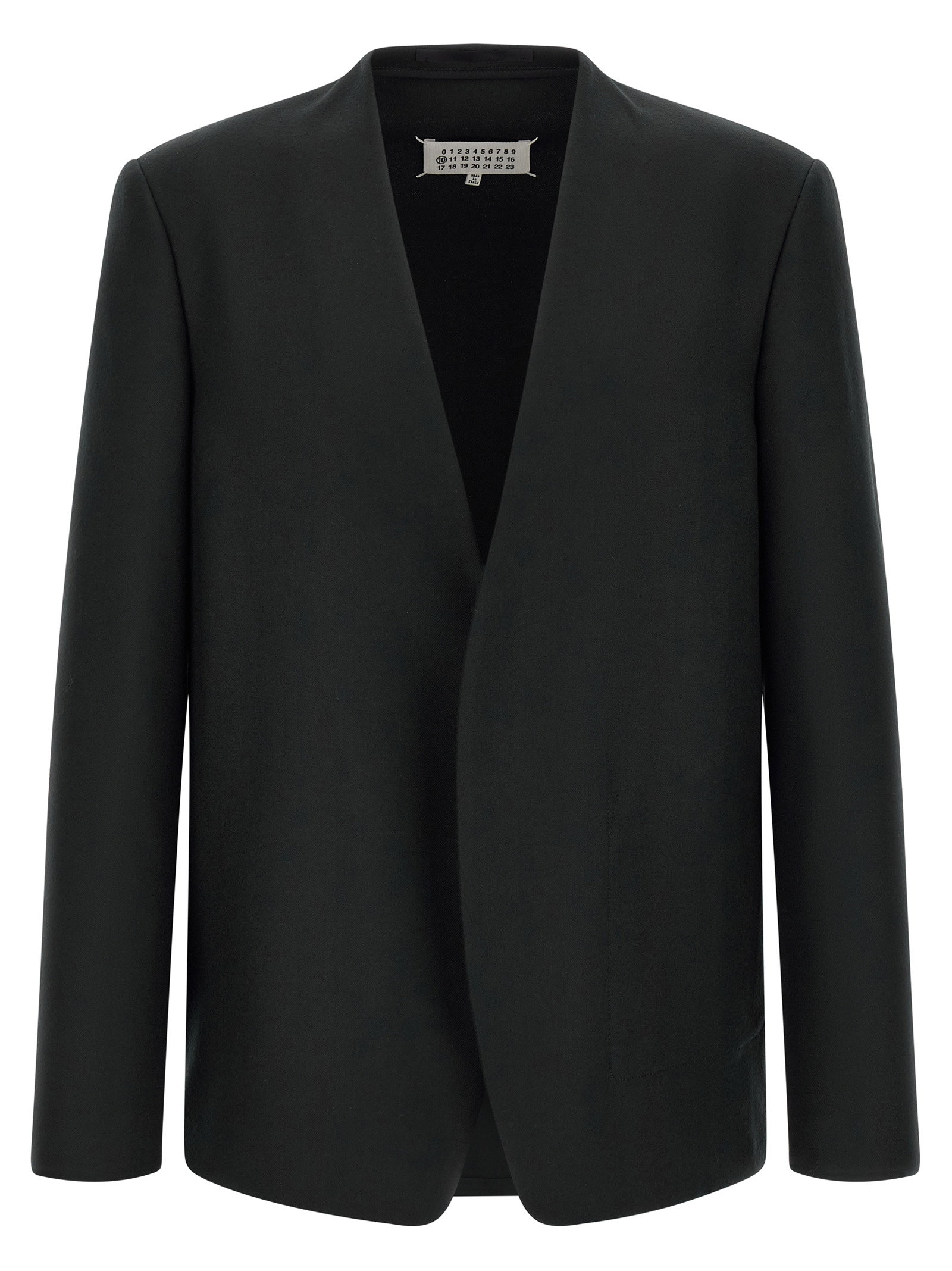 Maison Margiela Minimal Blazer