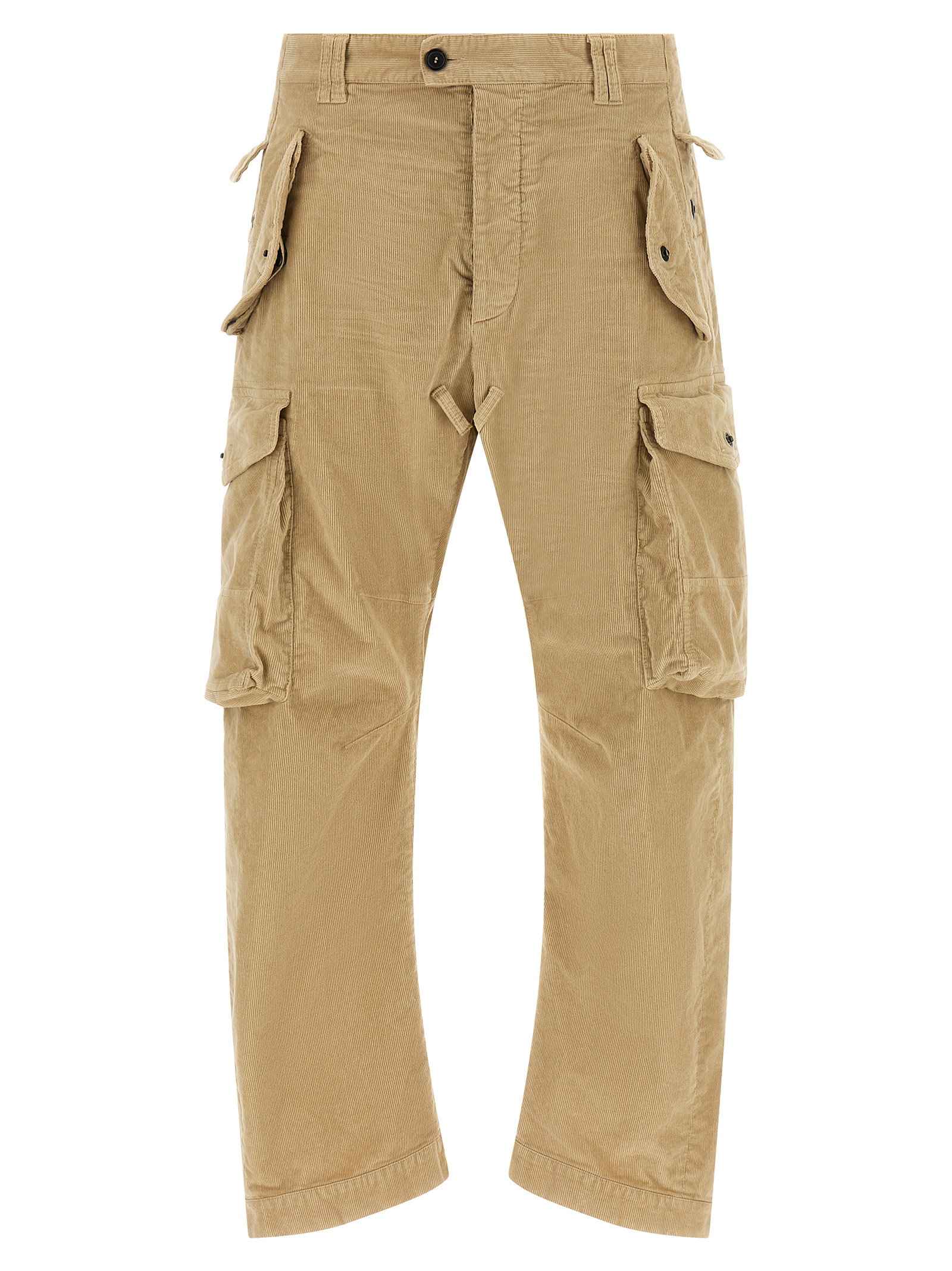 Dsquared2 Multipocket Pants