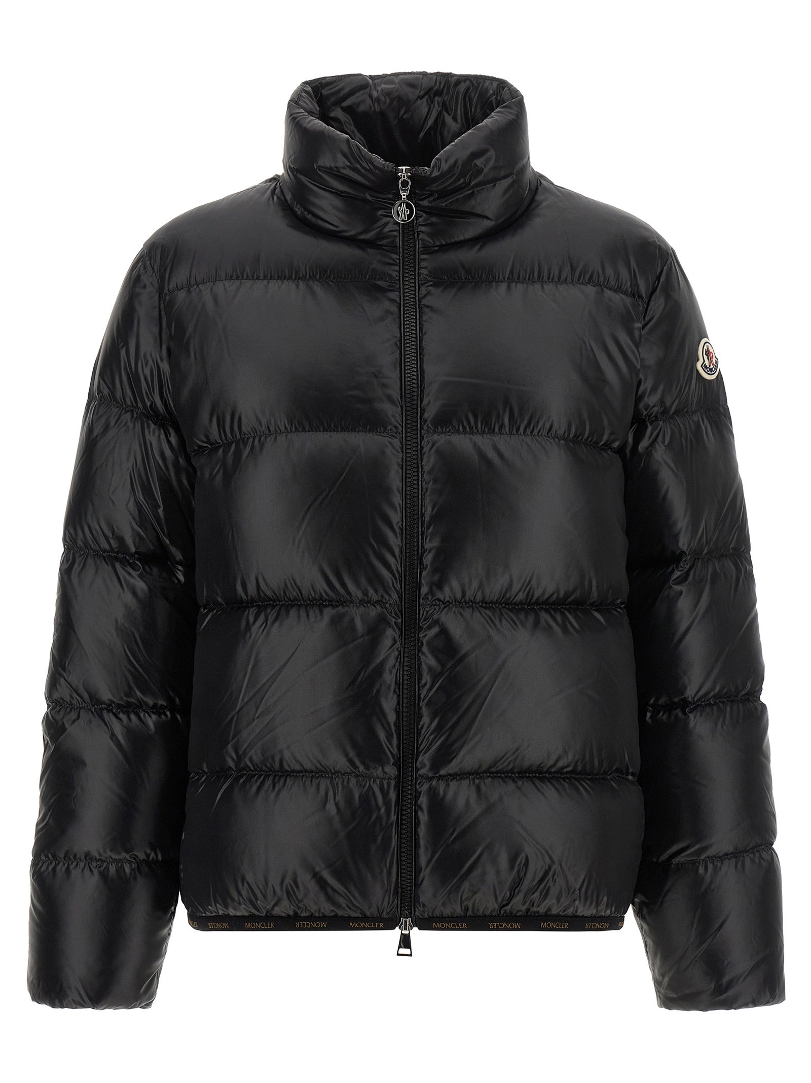 Moncler Abbadia Down Jacket