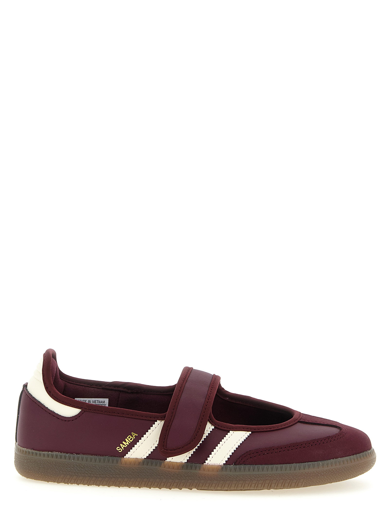 Adidas Originals Samba Jane Sneakers