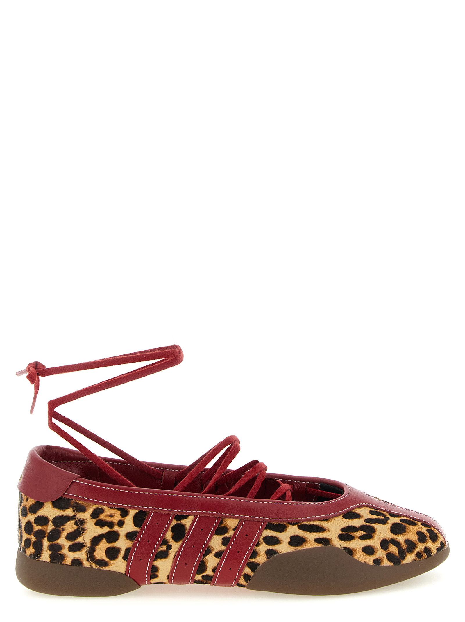 Adidas Originals Taekwondo Mei Ballet Flats