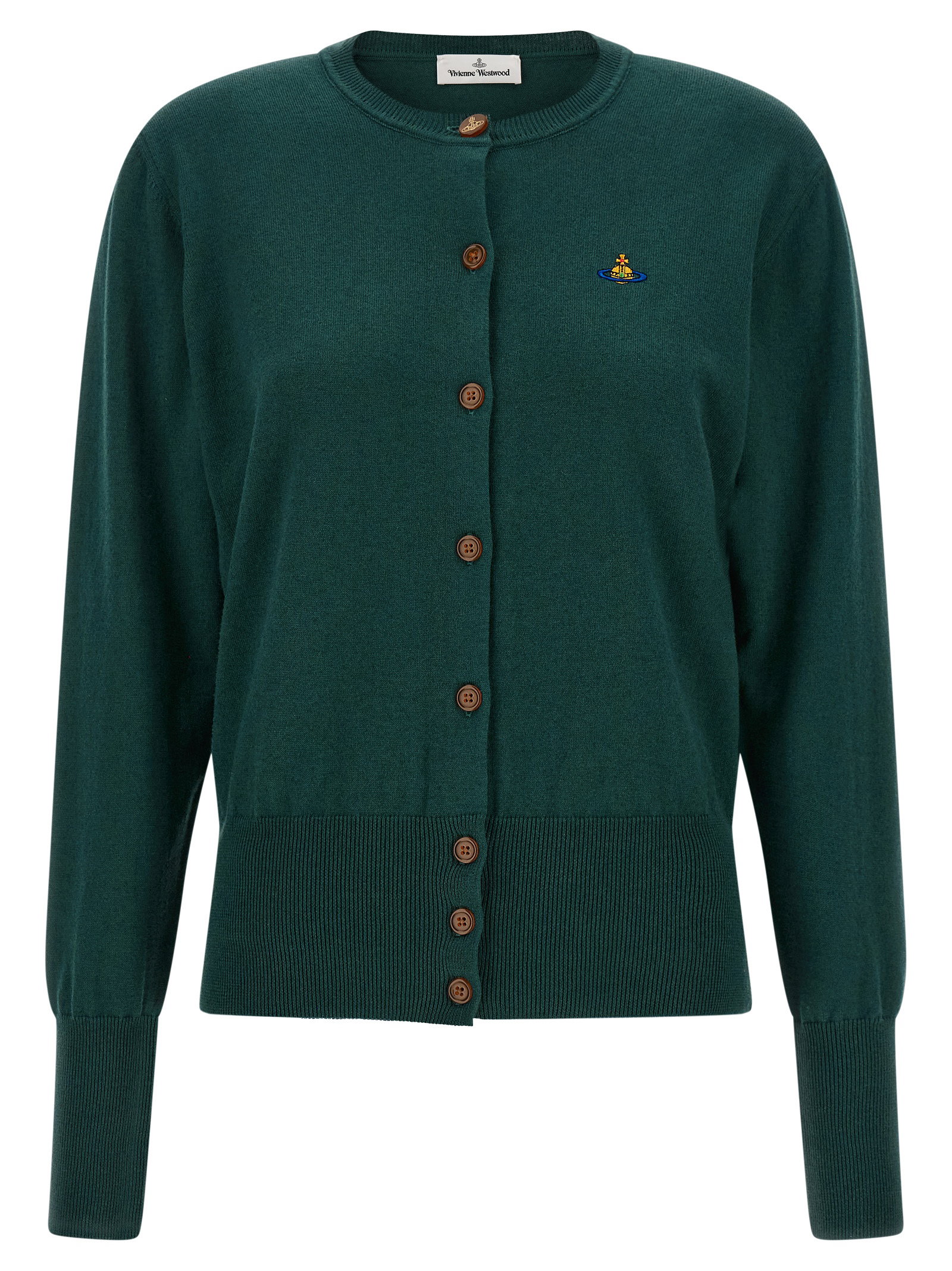 Vivienne Westwood Bea Cardigan