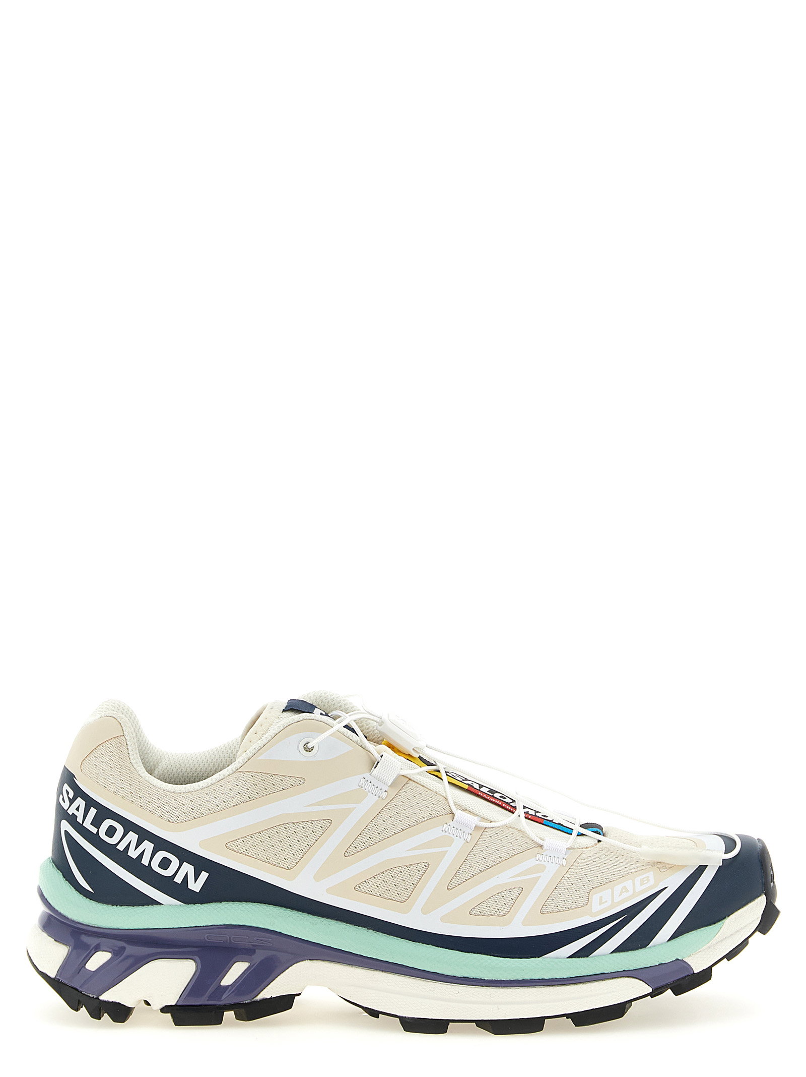 Salomon Xt-6 Sneakers