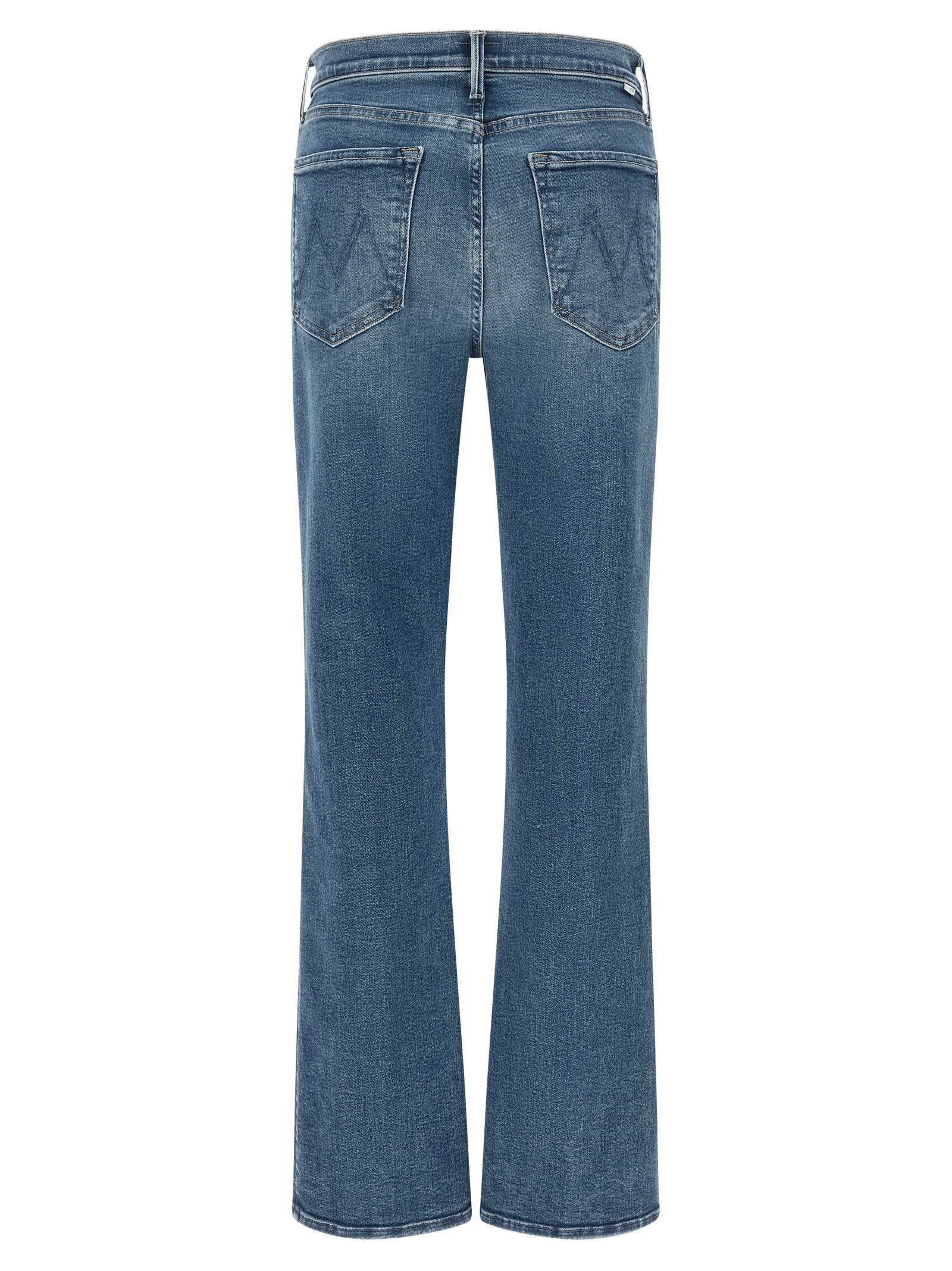 Mother The Kick It Jeans