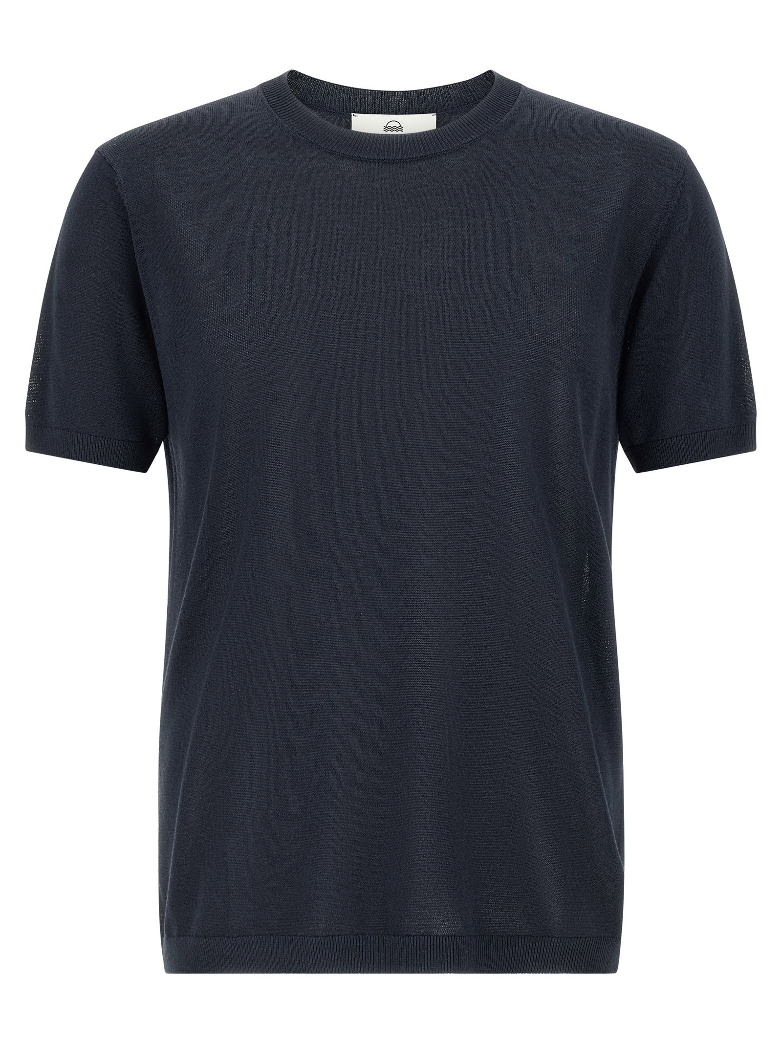 Riviera Project Crew-neck Sweater