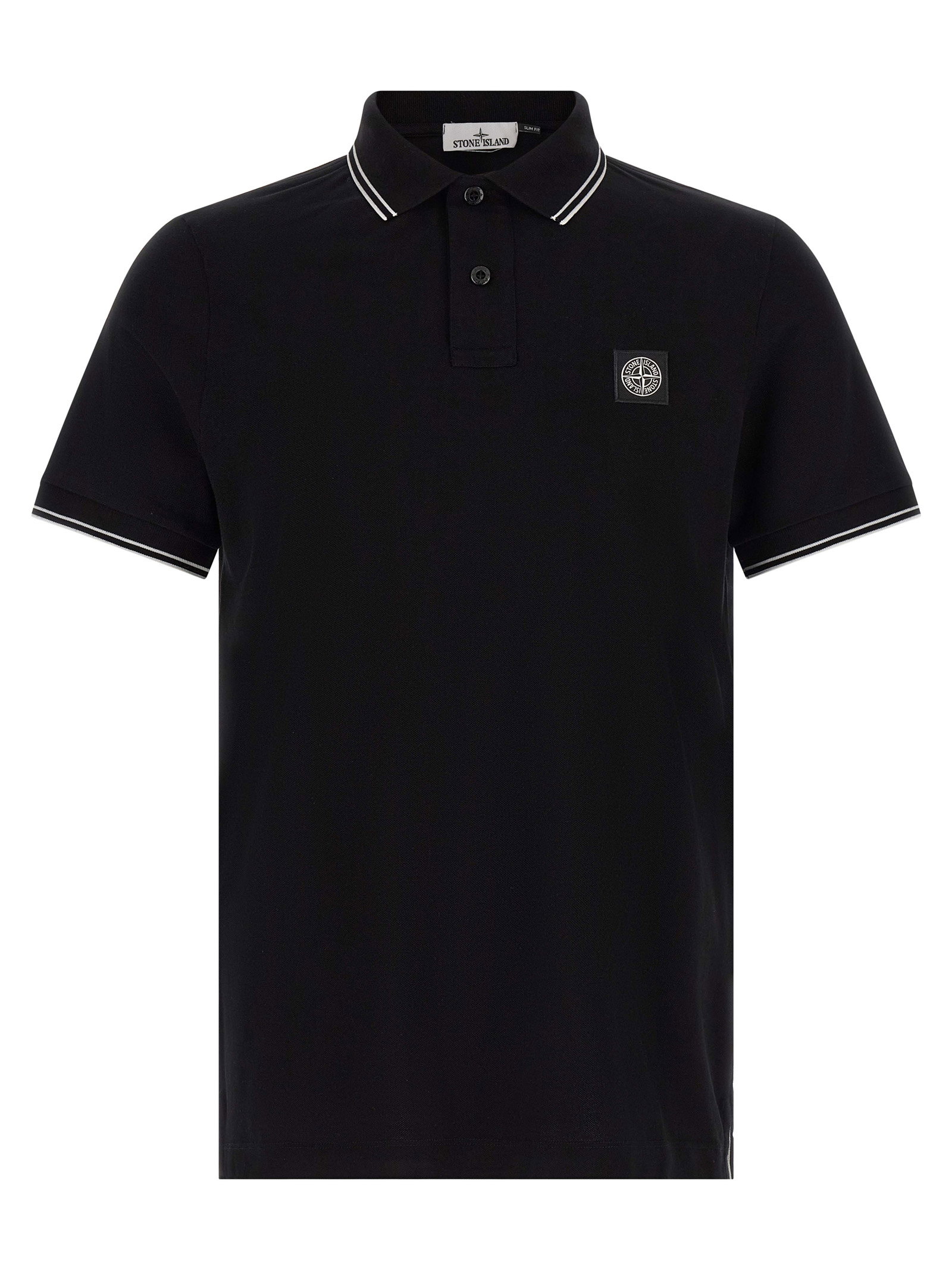 Stone Island 2200010 Polo Shirt