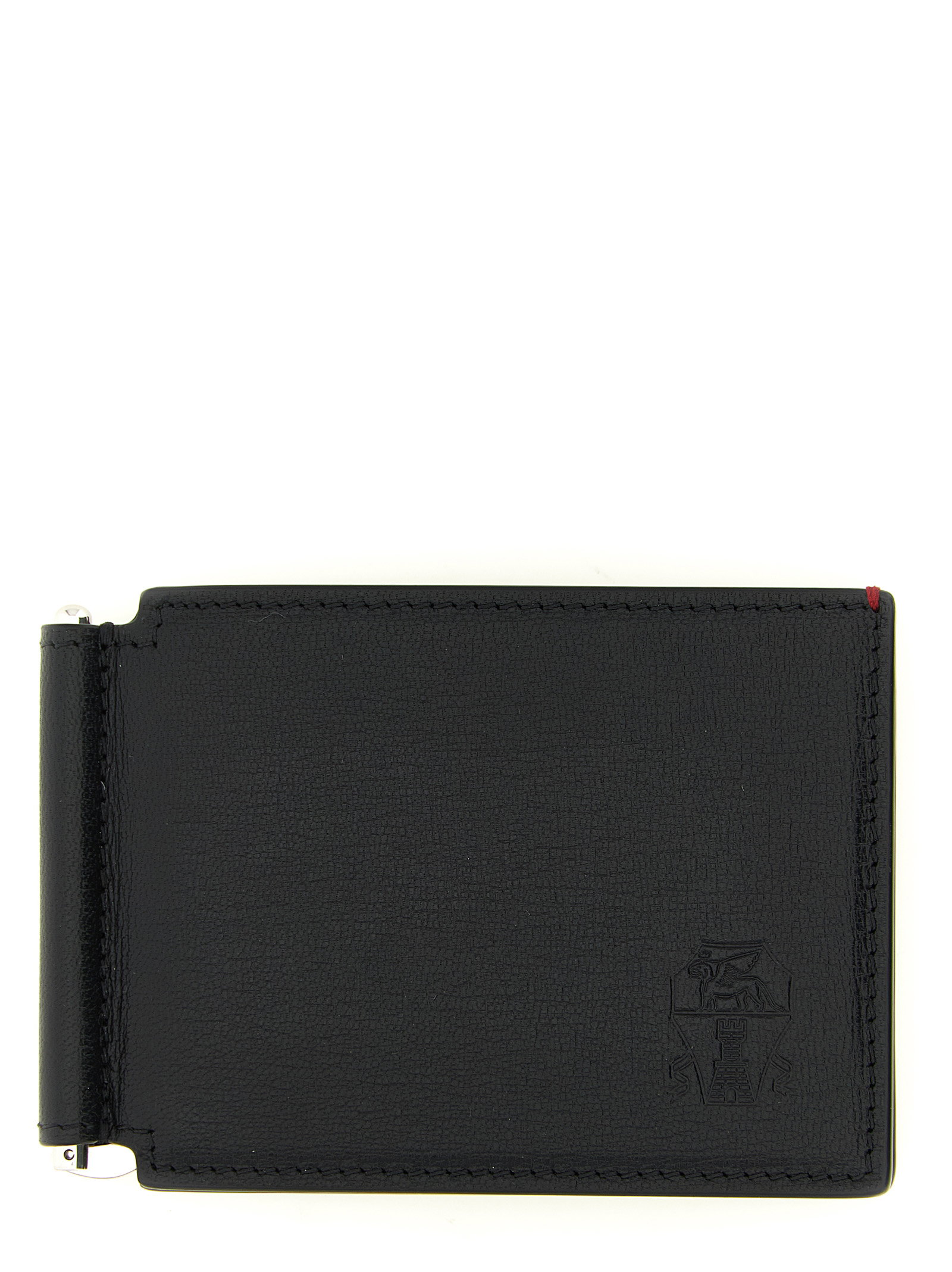 Brunello Cucinelli Wallet With Clip