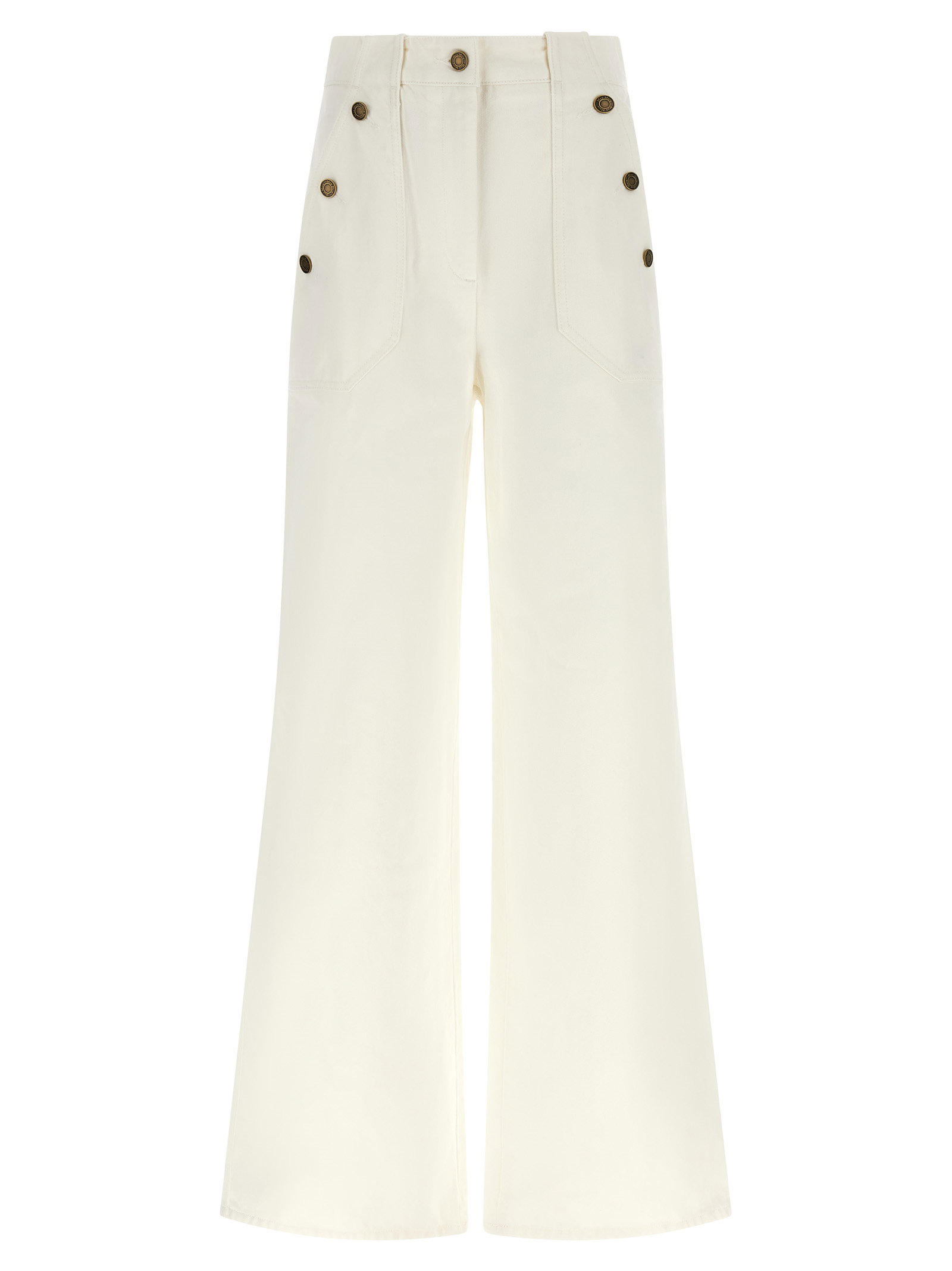 Max Mara Mxmbadesse Pants