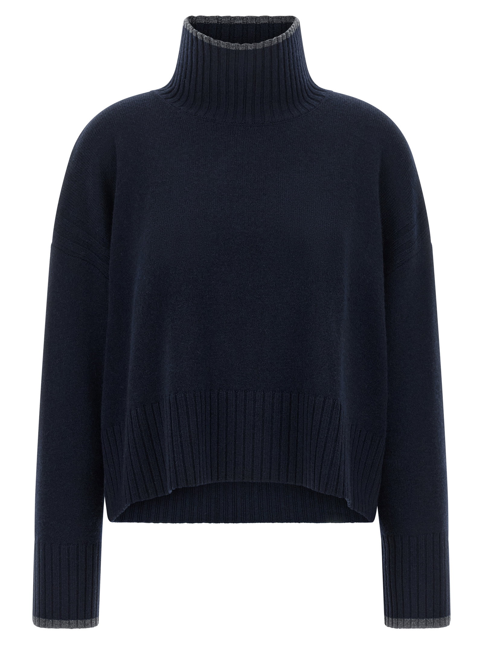 Pinko Turtle-neck Sweater
