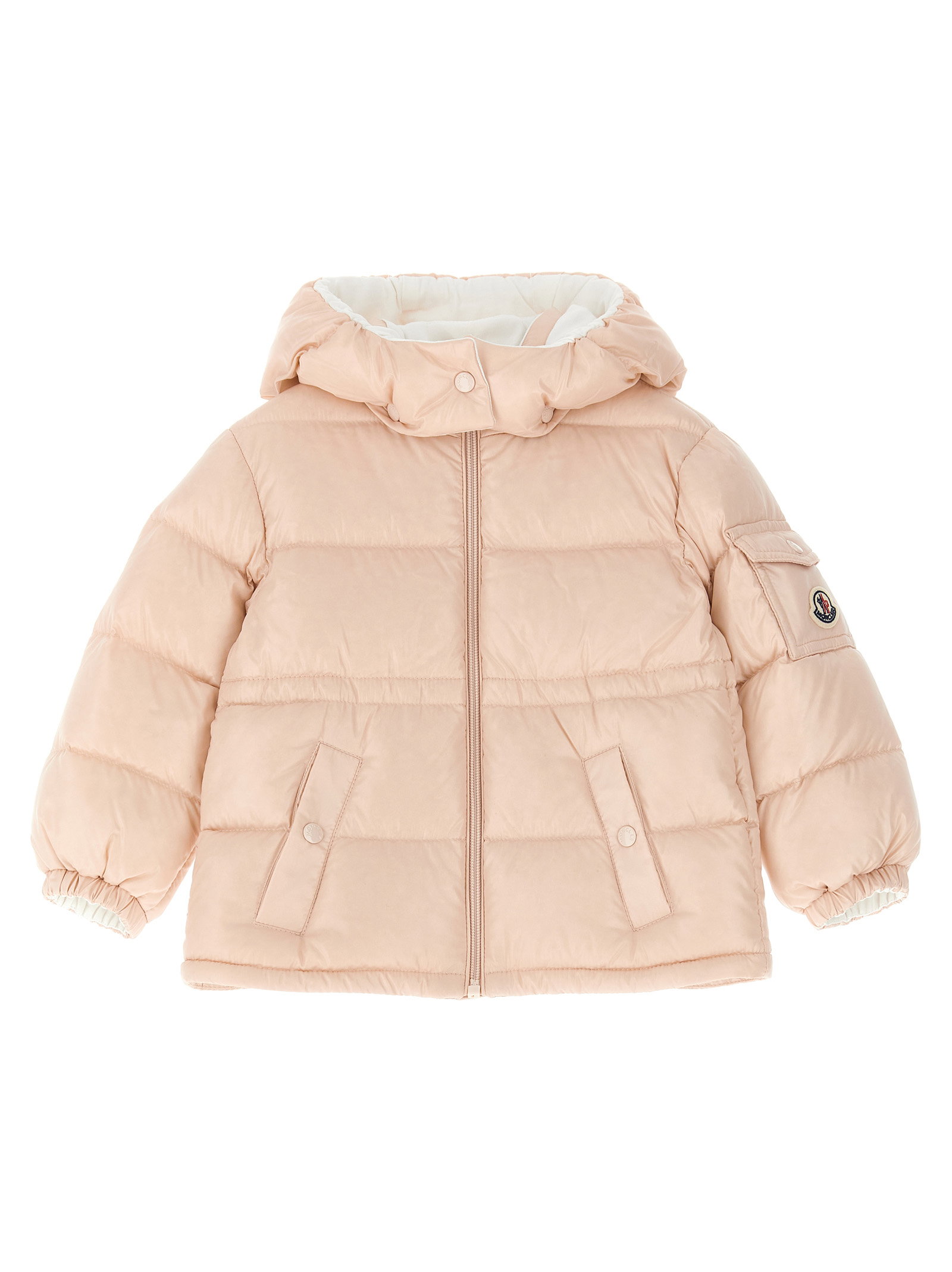 Moncler Enfant Maire Down Jacket