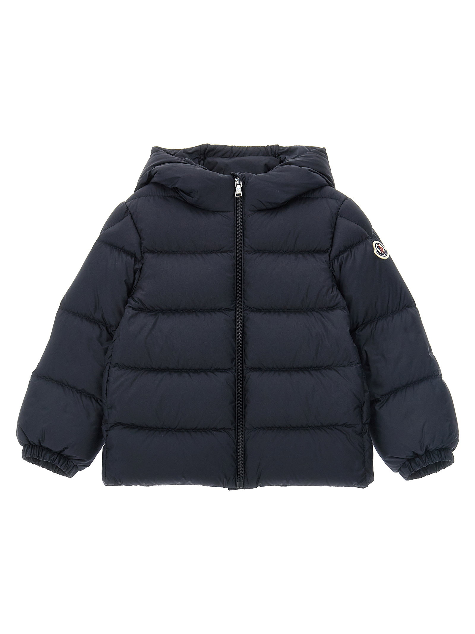 Moncler Enfant Sharon Down Jacket