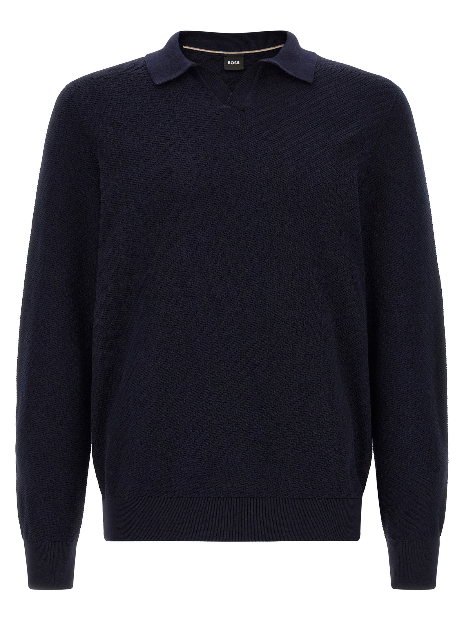 Hugo Boss H-lomarino Polo Shirt