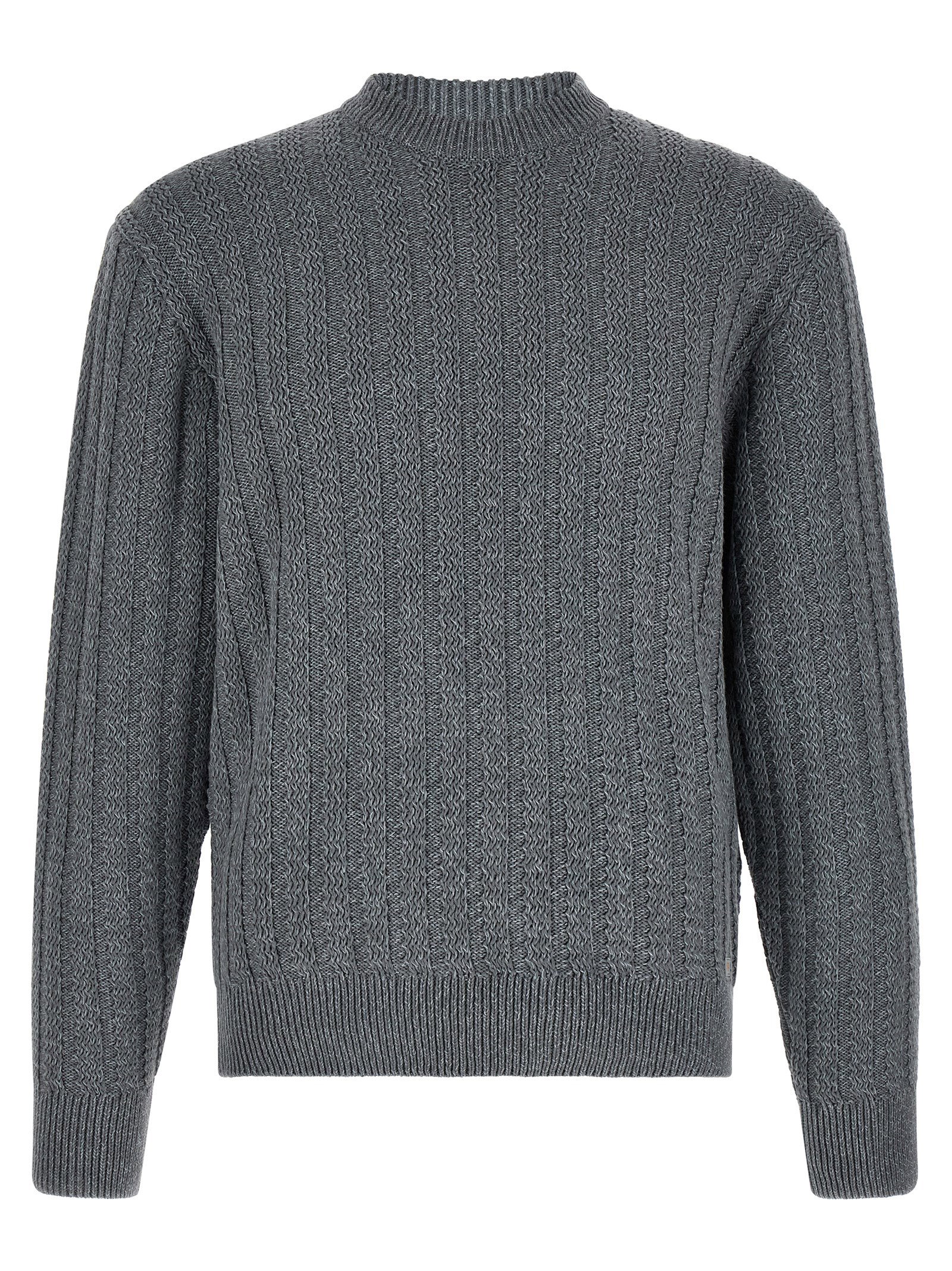 Hugo Boss Cotton Sweater