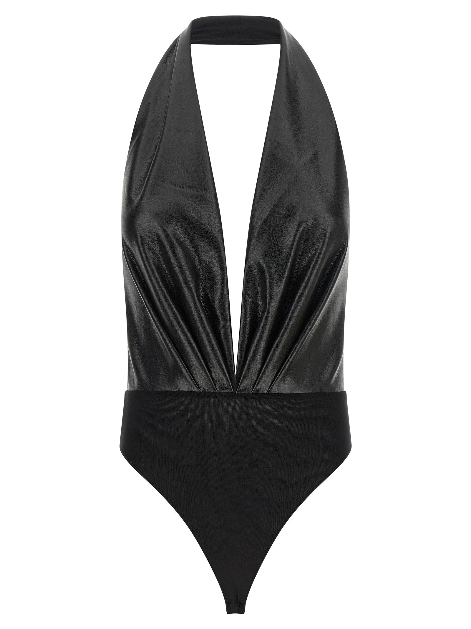 The Andamane Zendaya Bodysuit